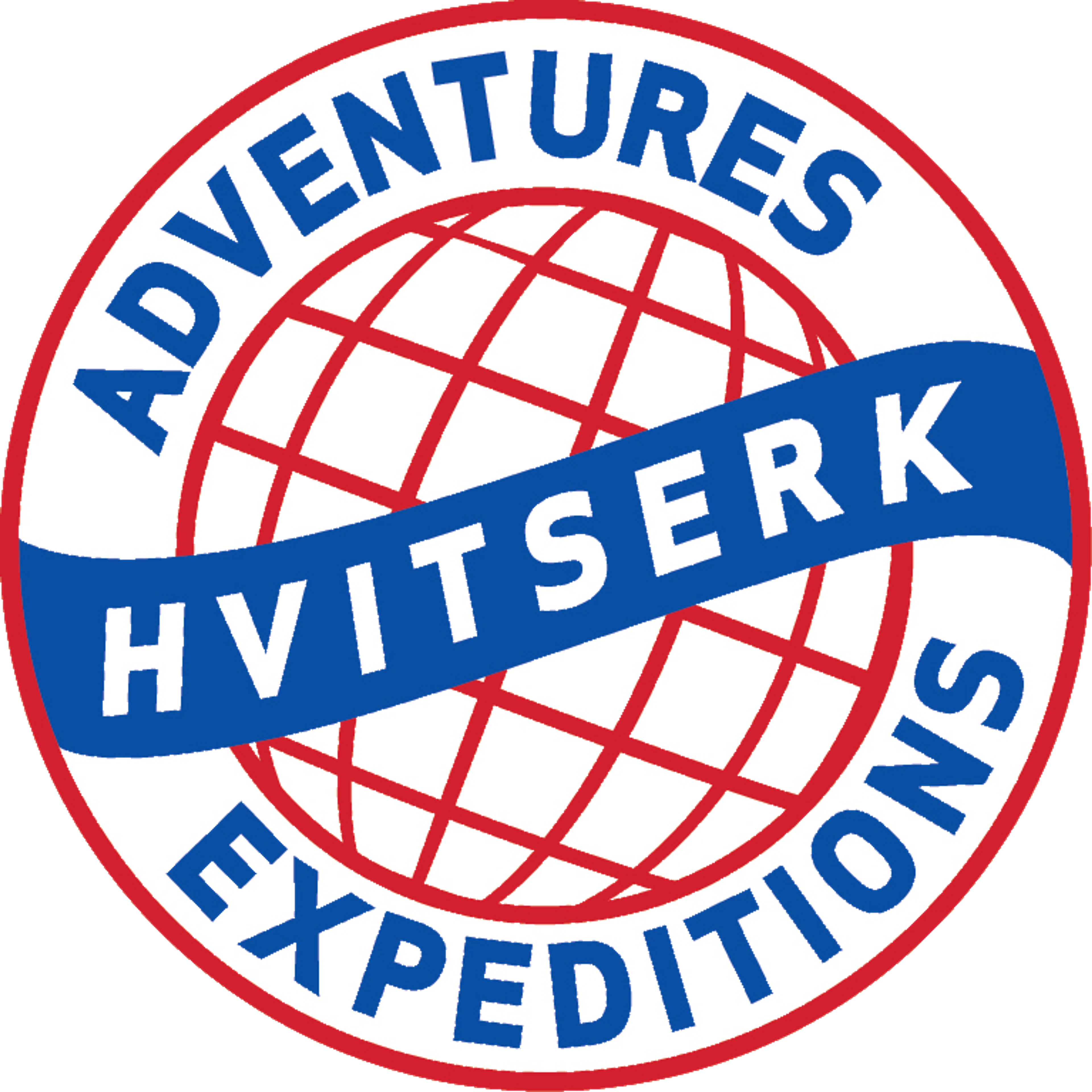 Hvitserk logo