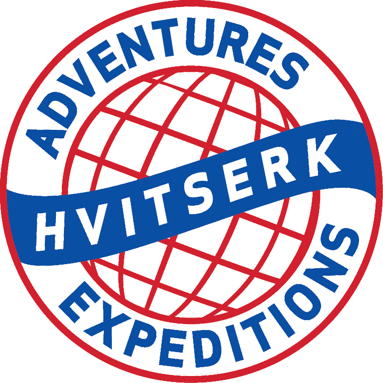 Hvitserk logo