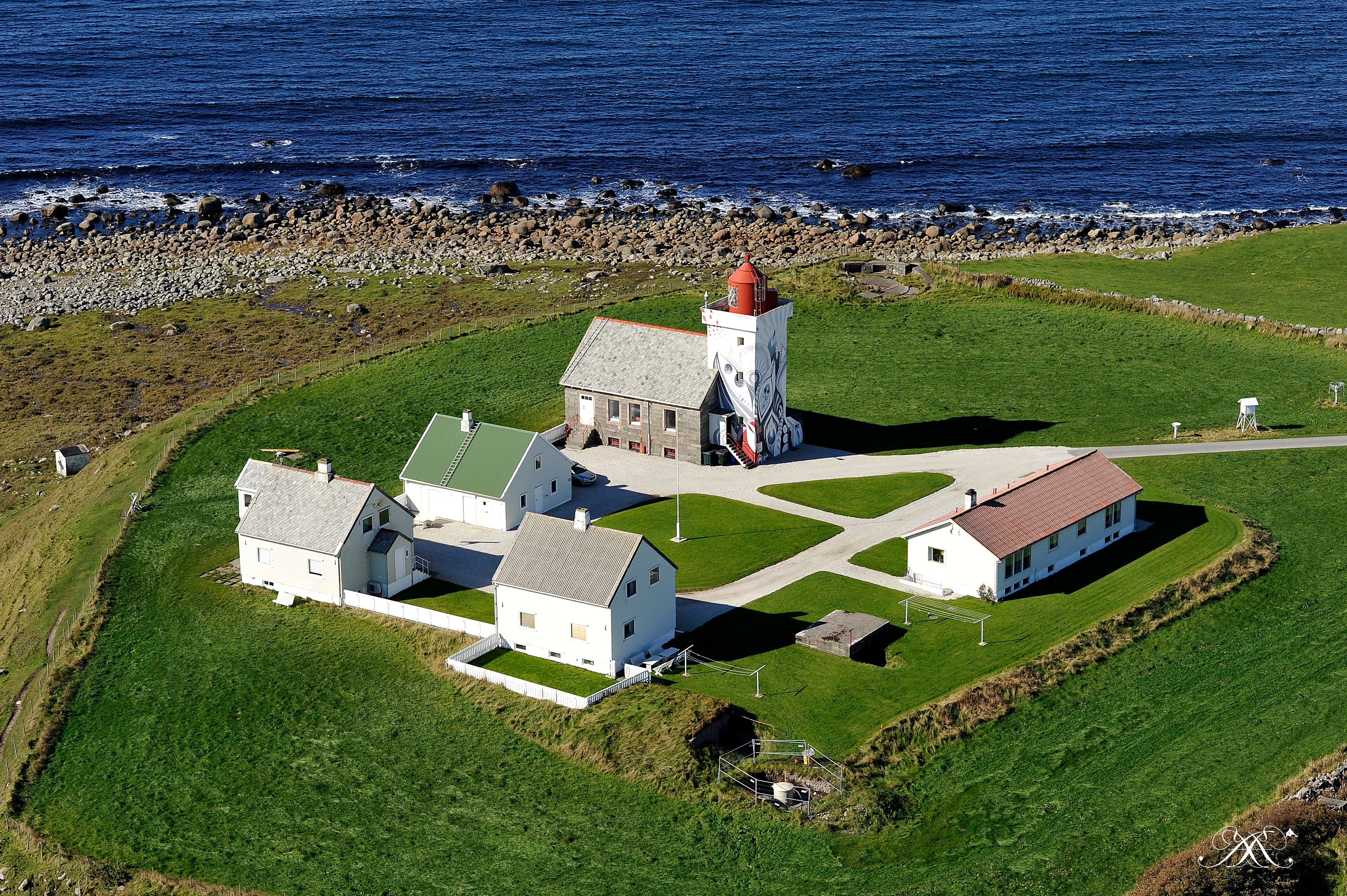 Overview of the gallery Hå Gamle Prestegard