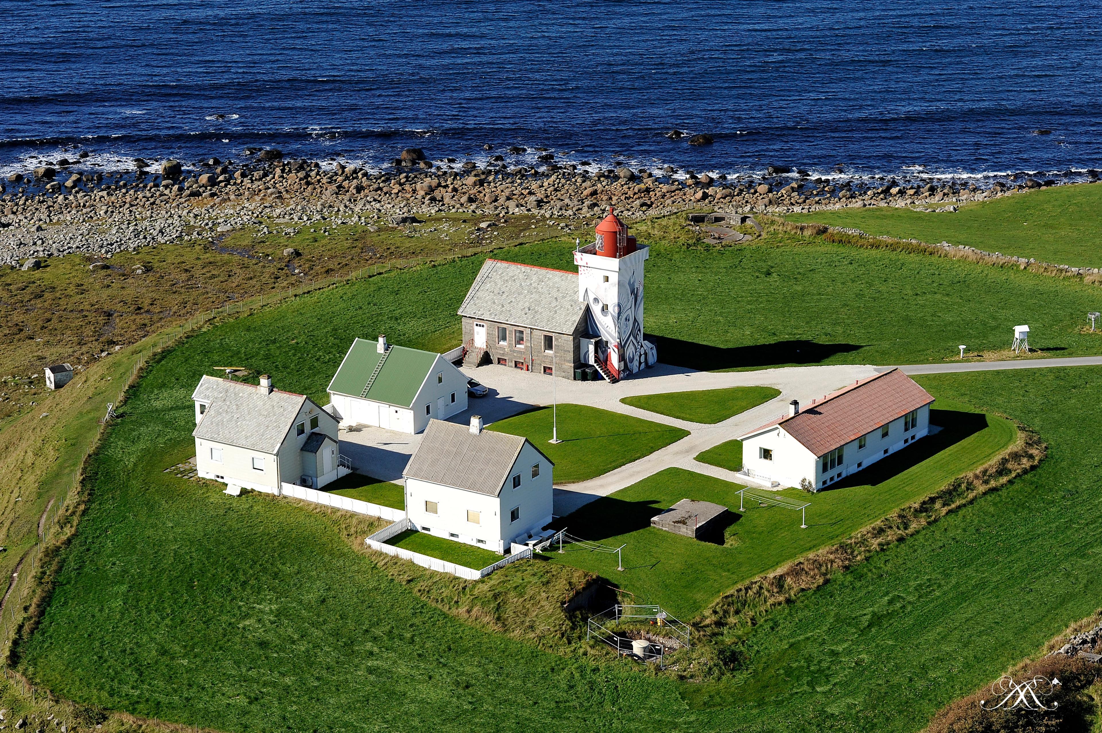 Overview of the gallery Hå Gamle Prestegard