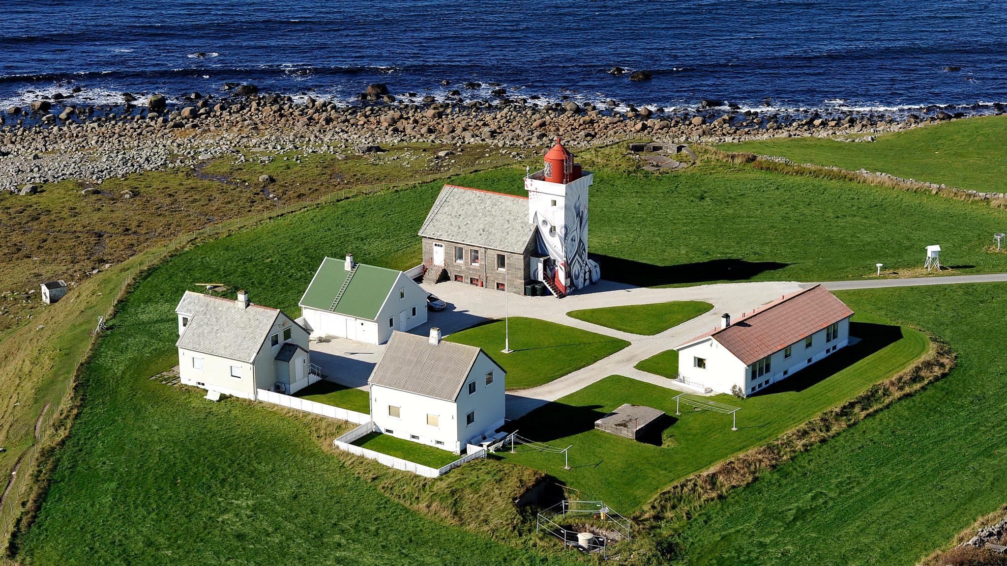 Overview of the gallery Hå Gamle Prestegard