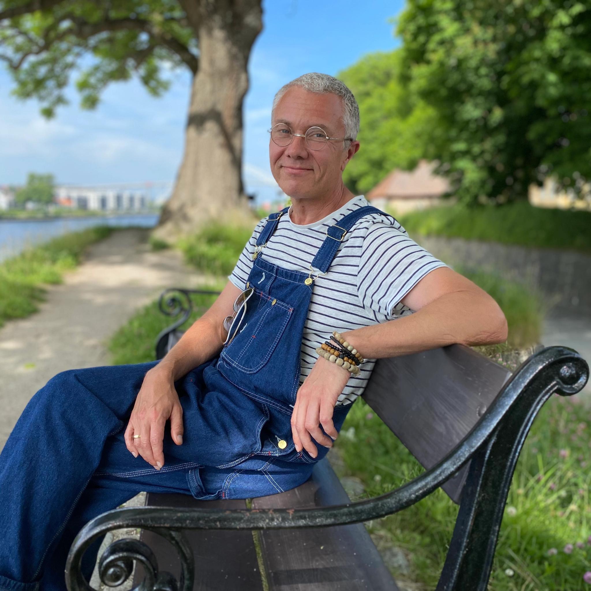 Vegard Dahlin Skau Hansen in Fredrikstad