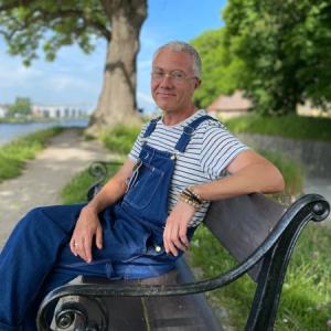 Vegard Dahlin Skau Hansen in Fredrikstad