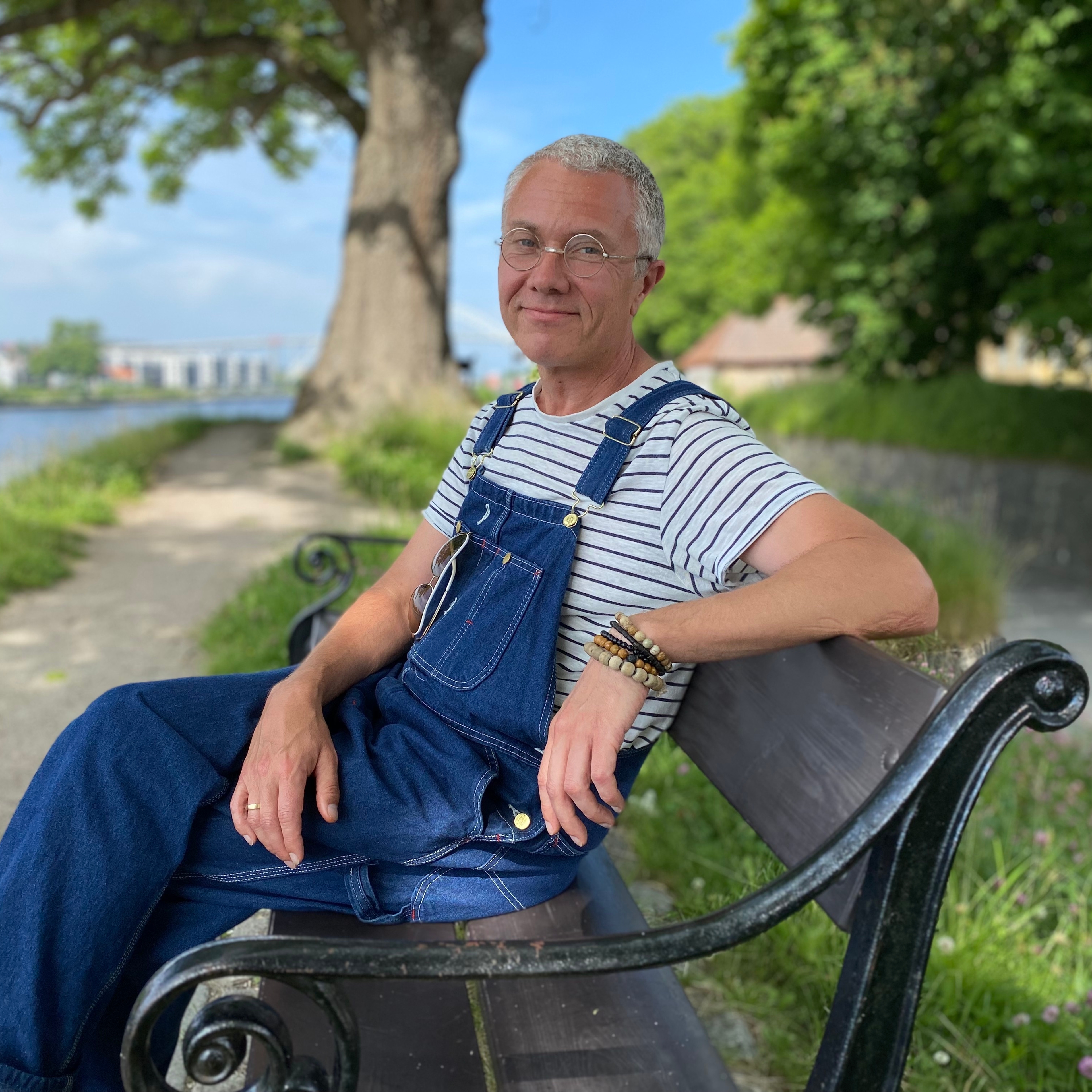 Vegard Dahlin Skau Hansen in Fredrikstad
