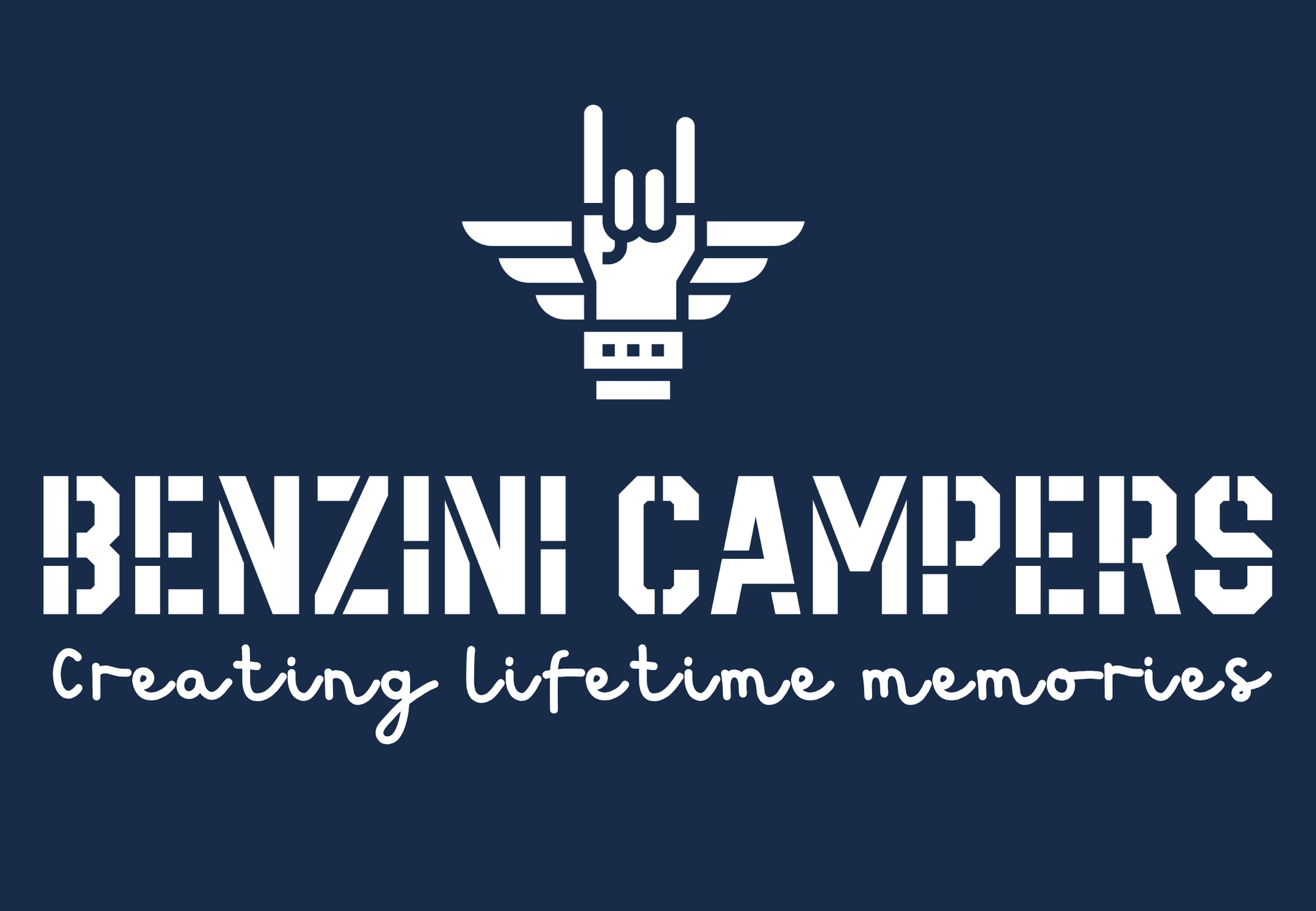 Benzini Campers logo