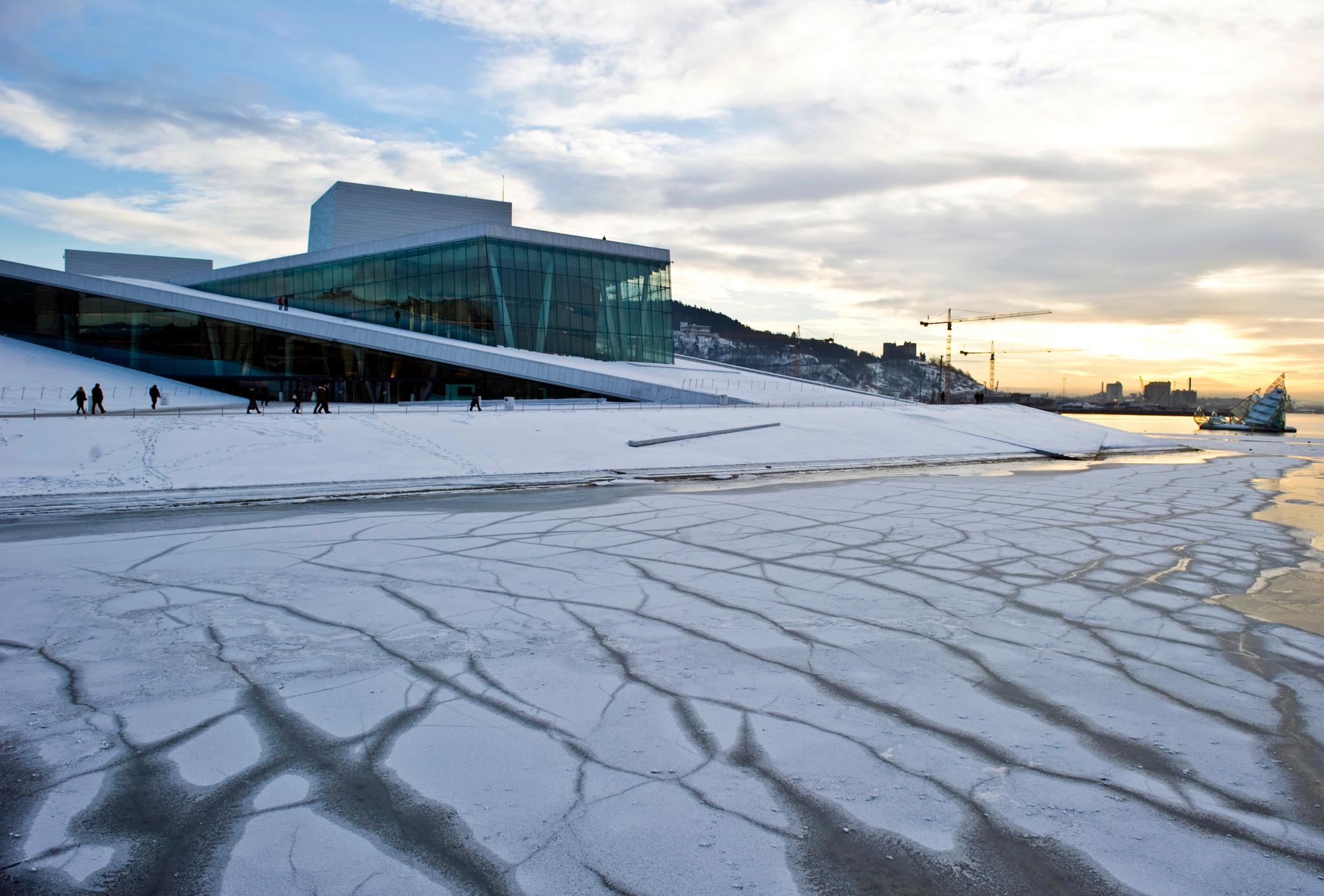 Oslo
