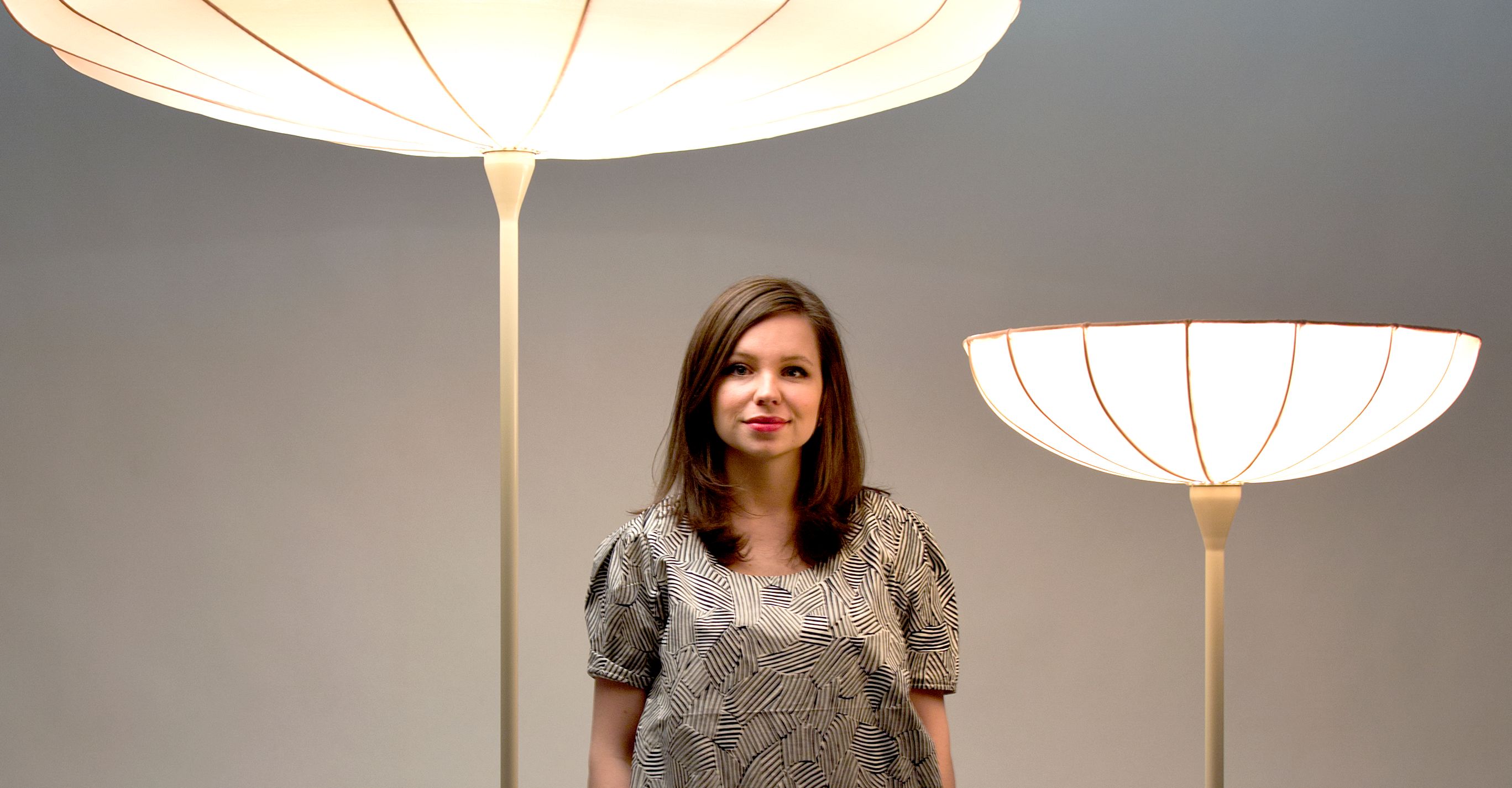 Kristine Five Melvær