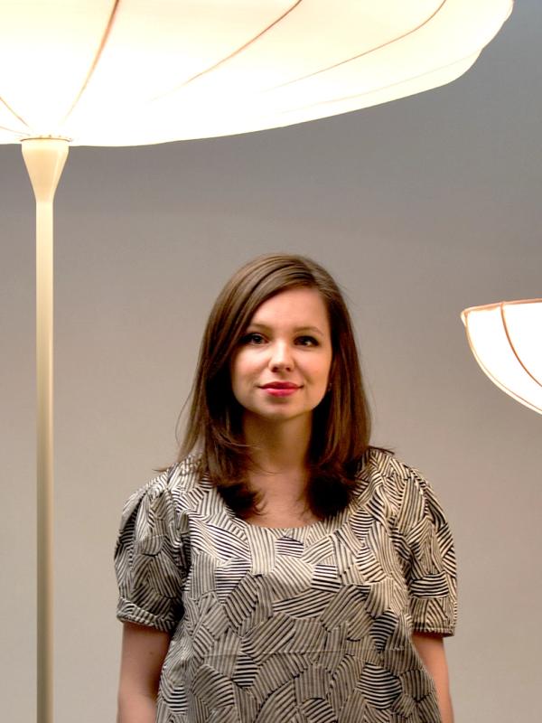 Kristine Five Melvær