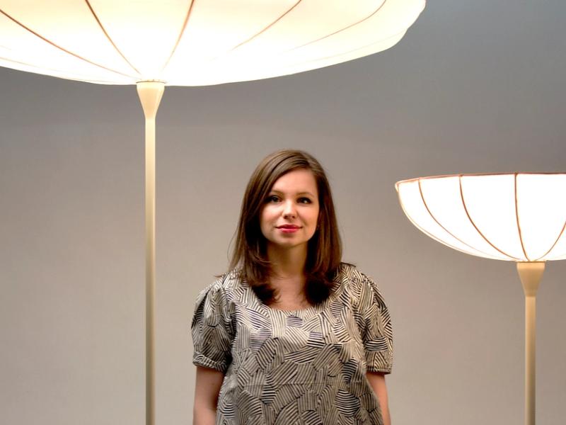 Kristine Five Melvær