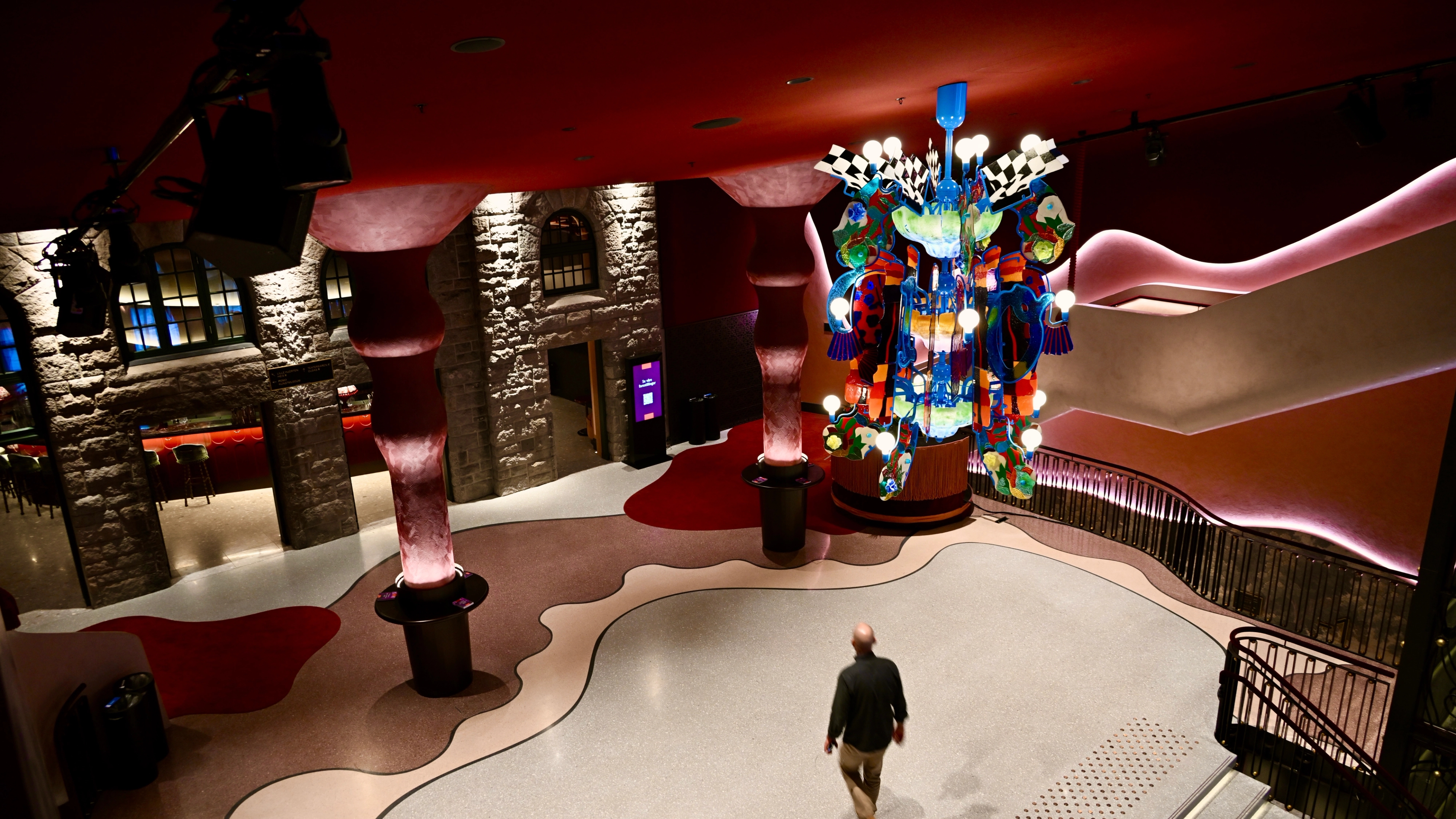 Hjorten teater, Trondheim