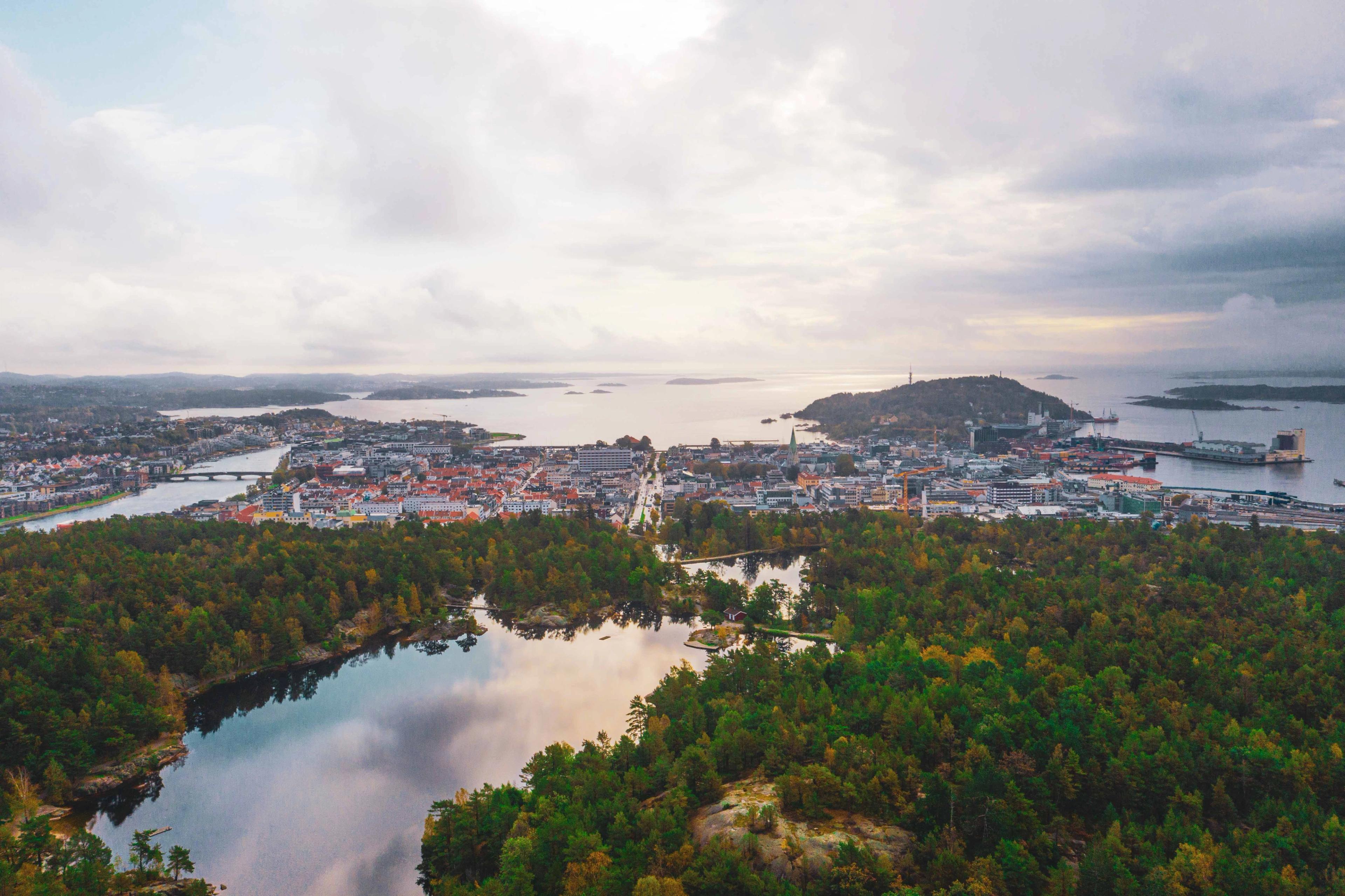 Kristiansand