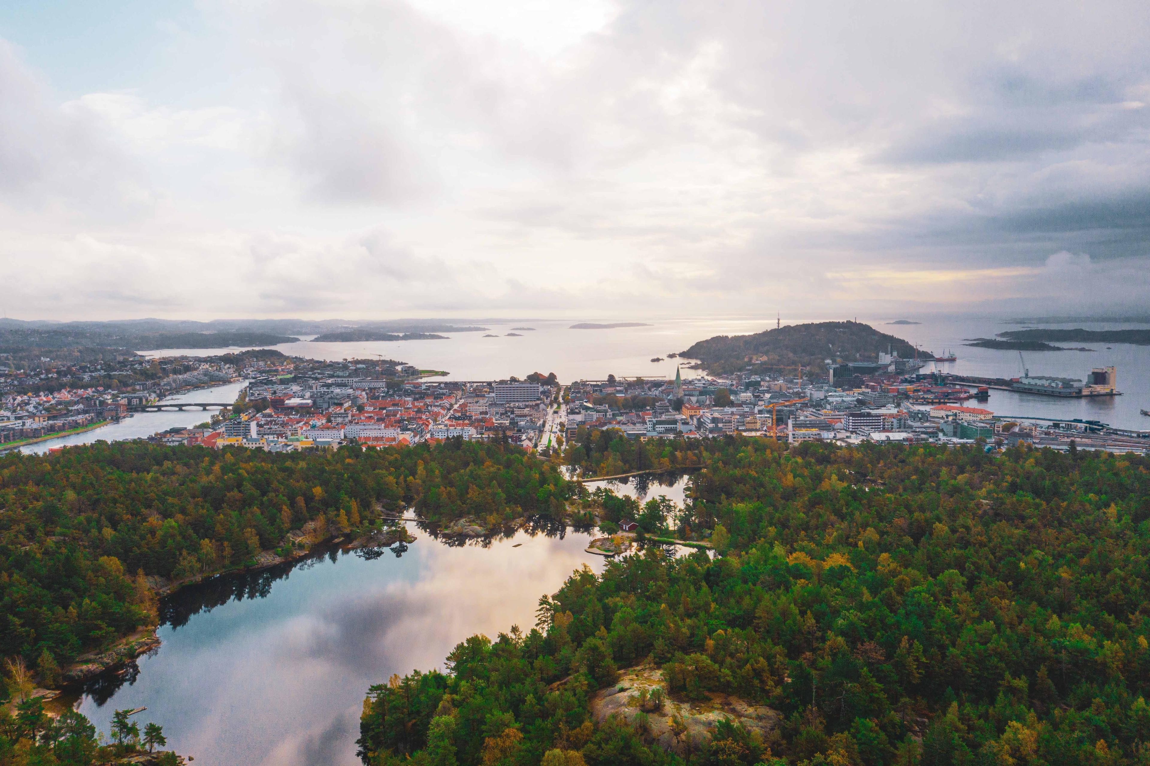 Kristiansand