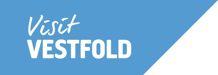Visit Vestfold logo