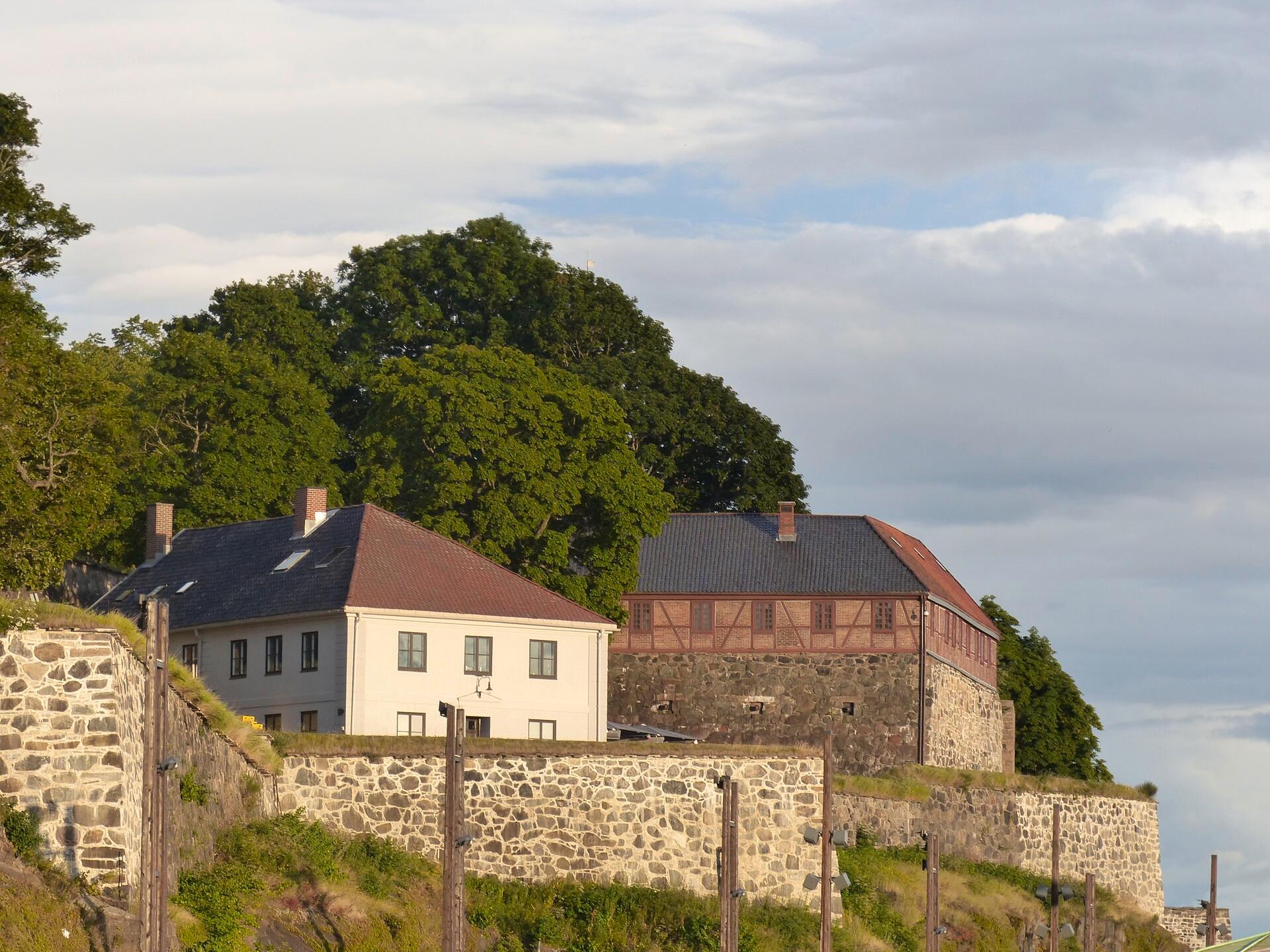 Akershus Festning