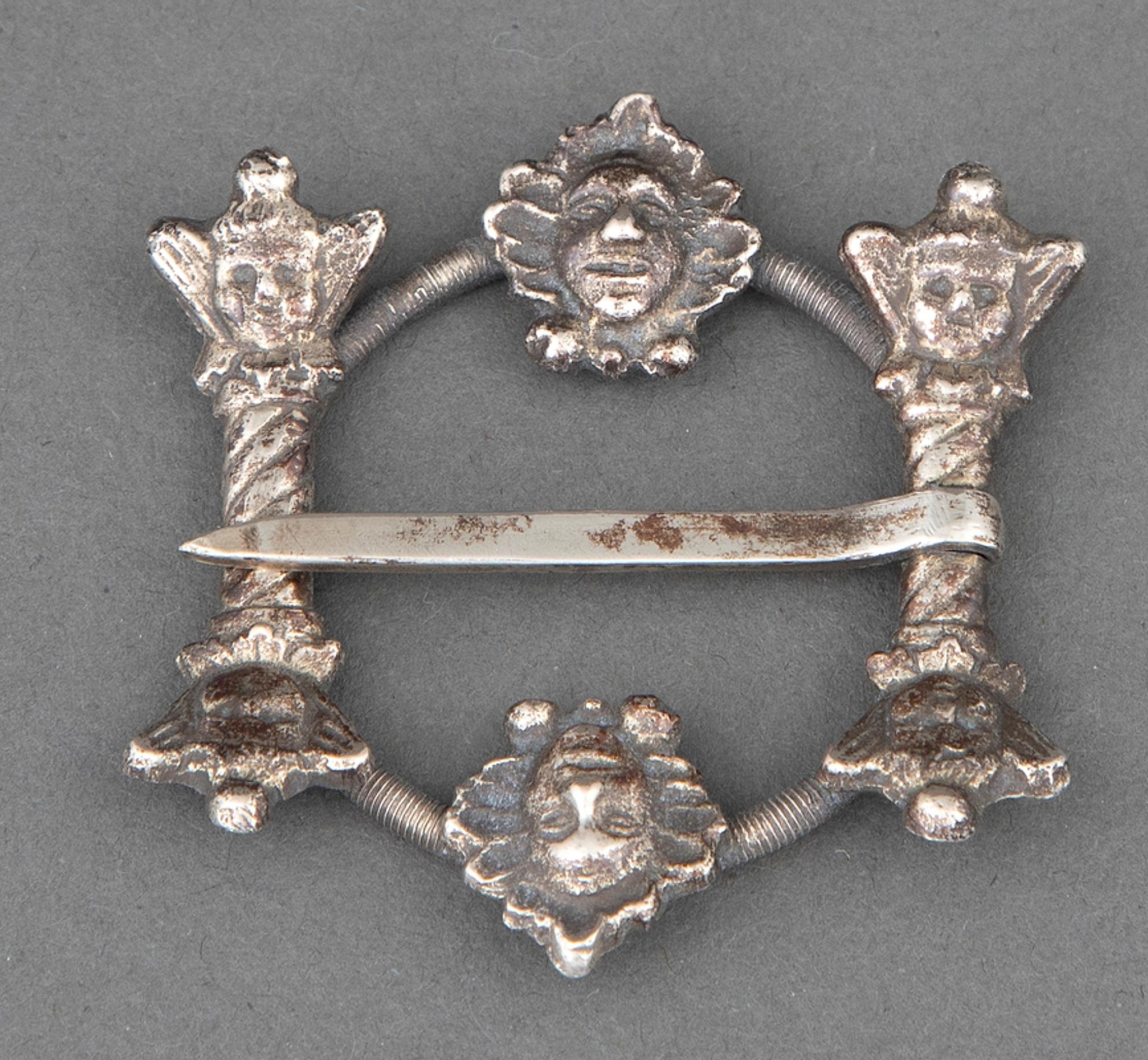 Hornring (horn ring)