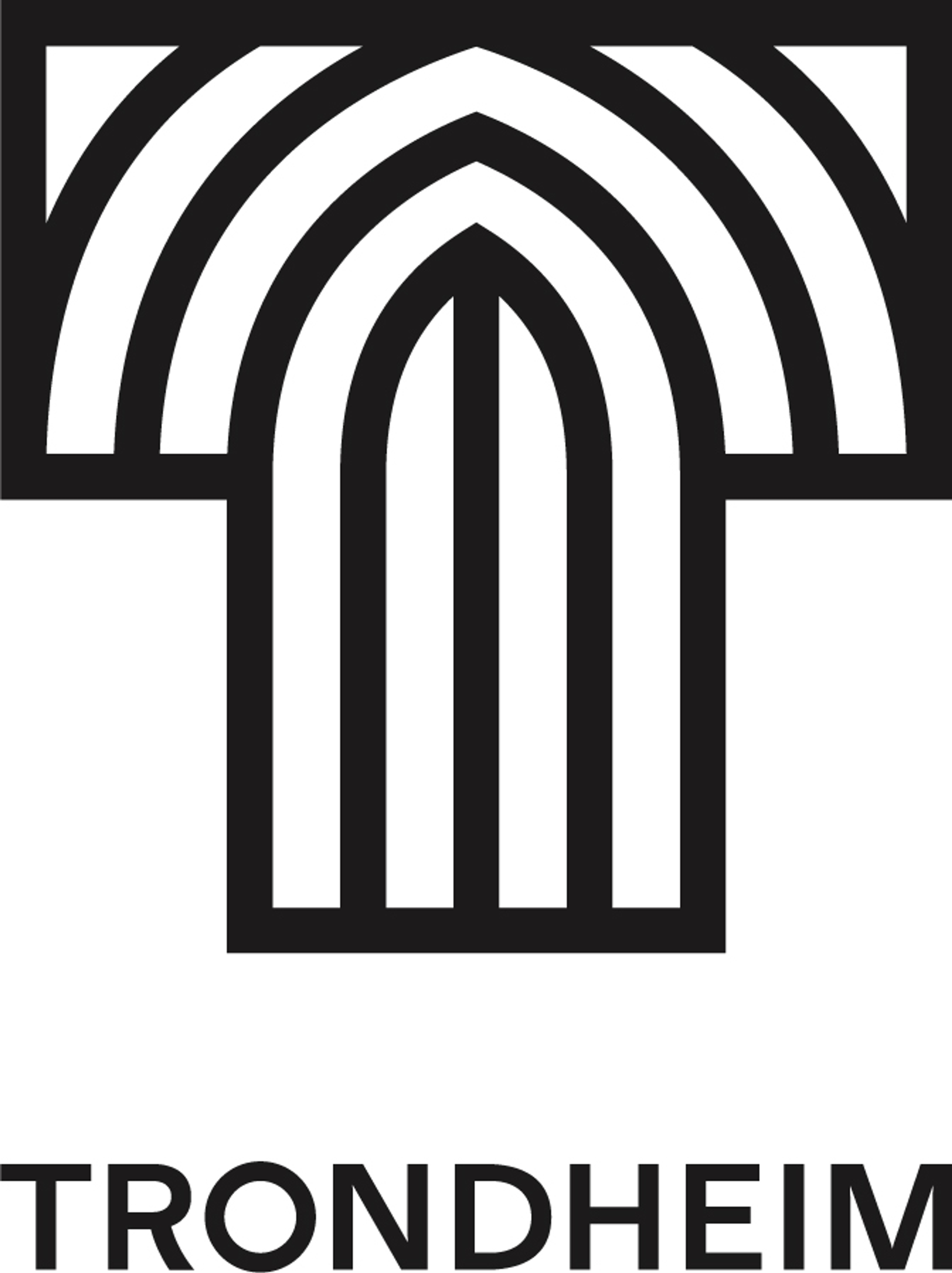 Visit Trondheim logo