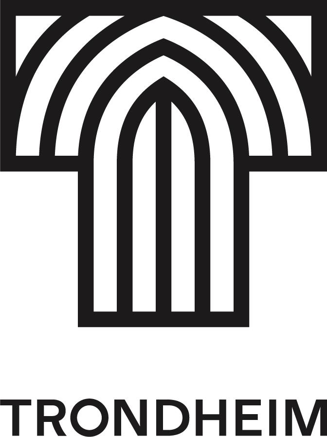 Visit Trondheim logo