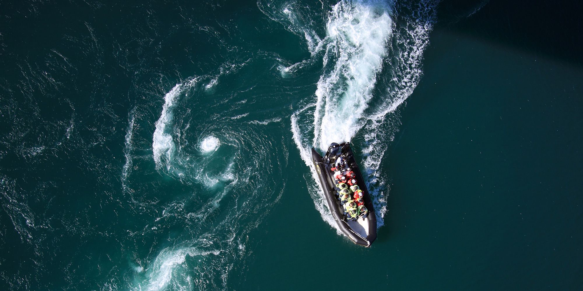 Planera din resa till Bodø och Salten i Nord-Norge