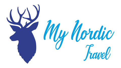 My Nordic Travel logo