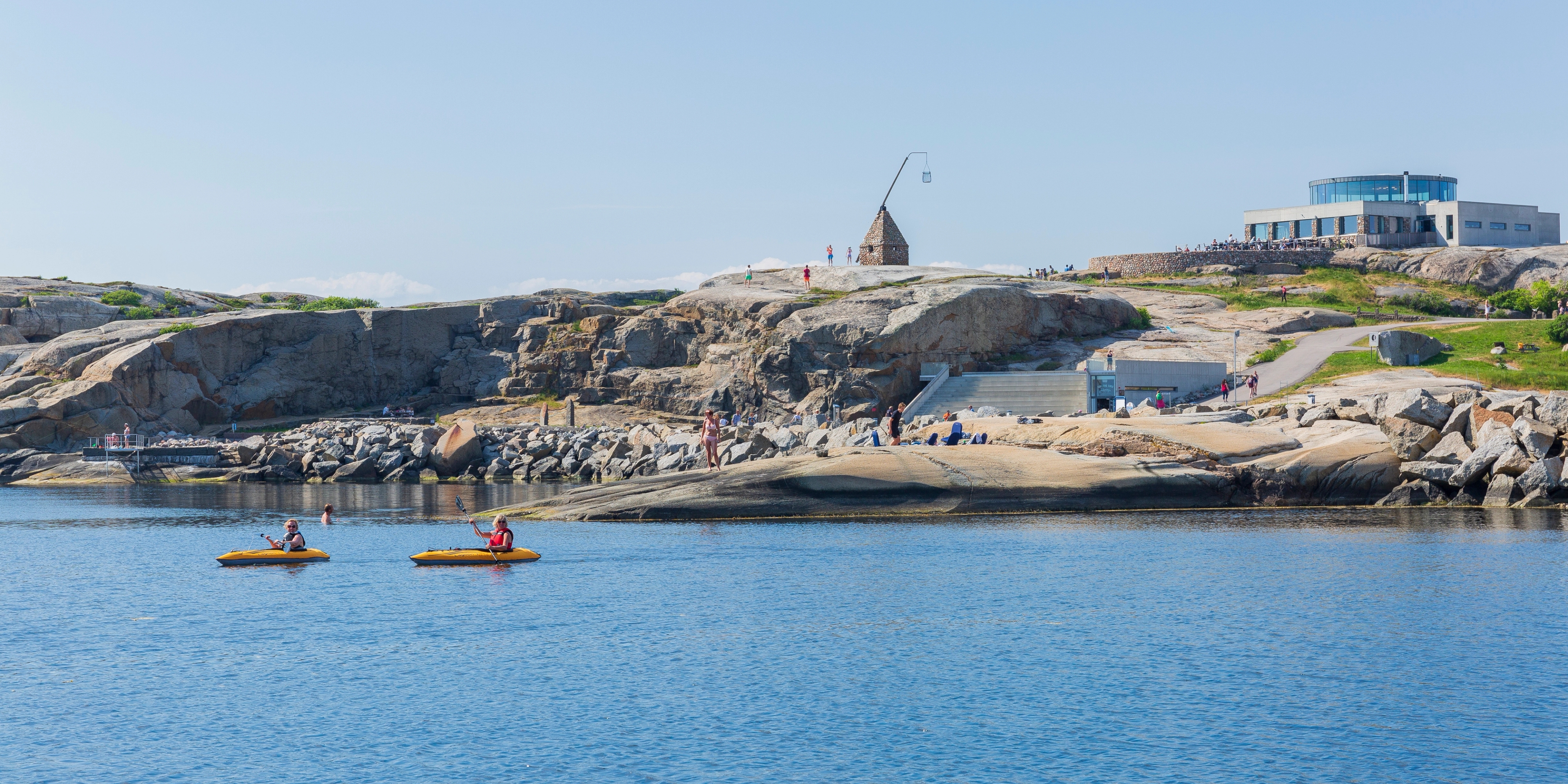 Plan your trip to Østlandet and Tønsberg