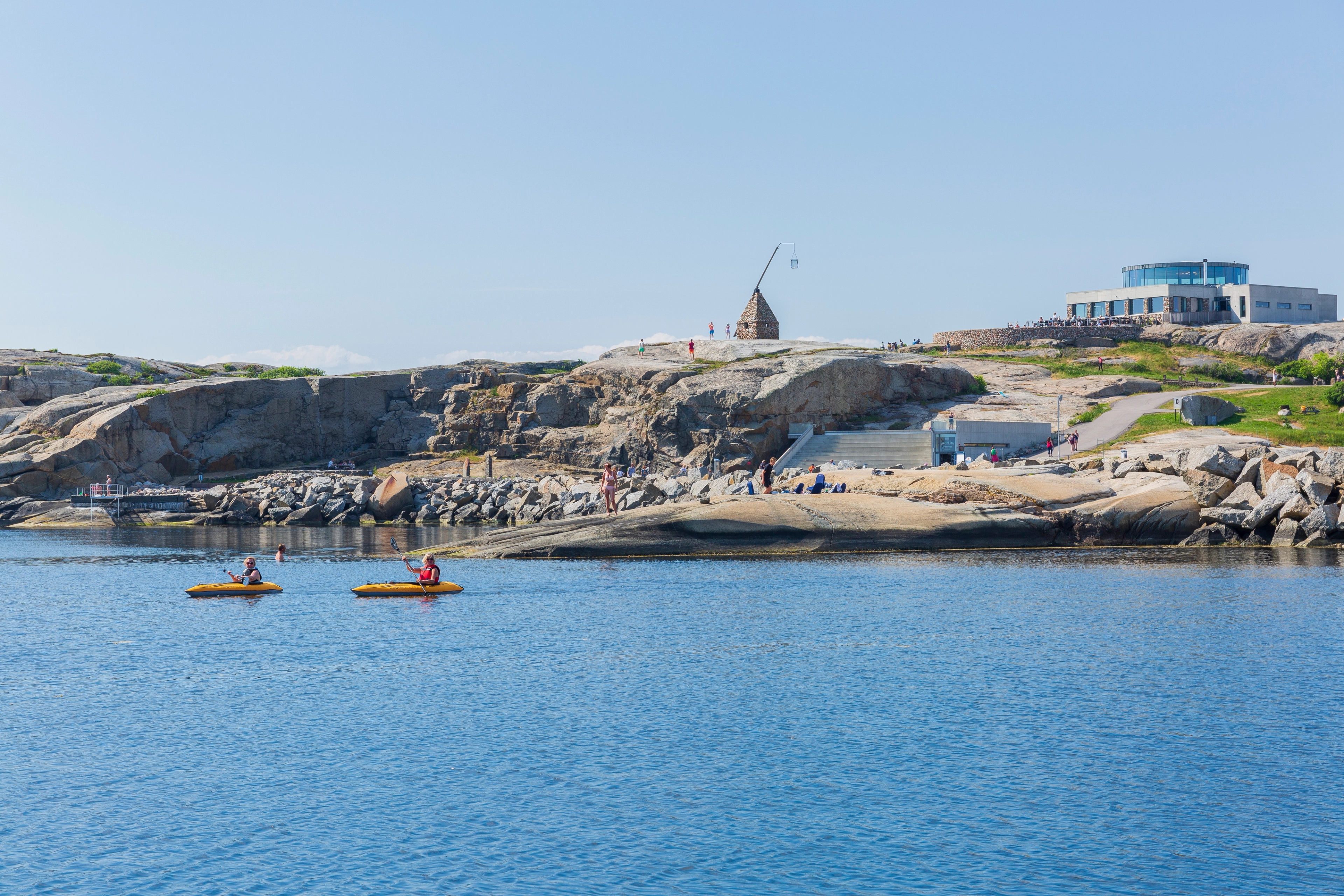 Plan your trip to Østlandet and Tønsberg