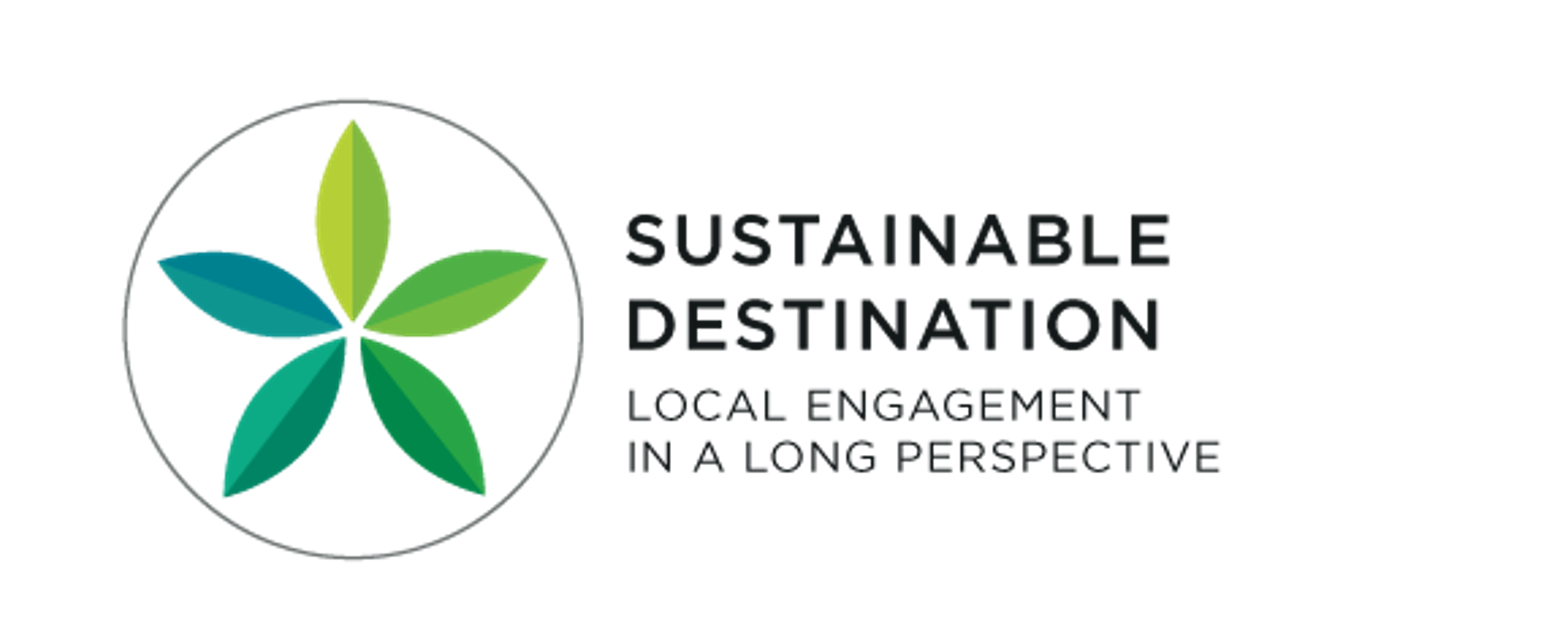 Sustainable destination
