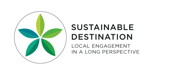 Sustainable destination