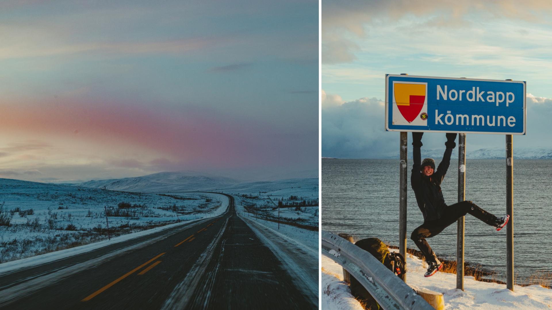 North Cape municipality