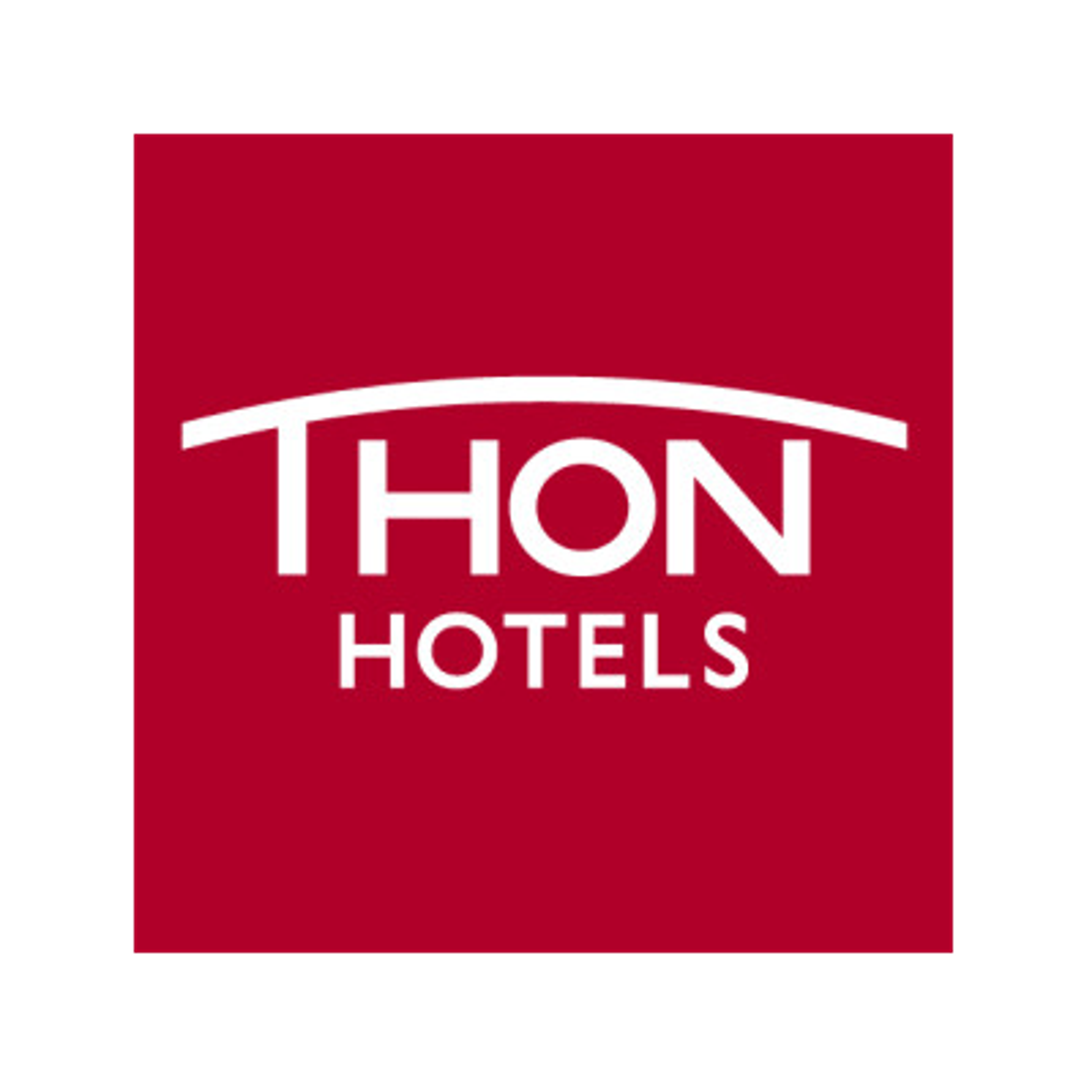 Thon Hotels logo