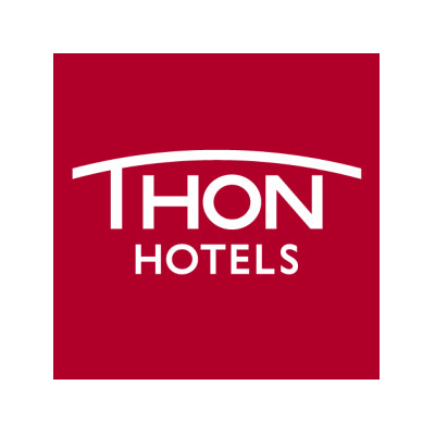Thon Hotels logo
