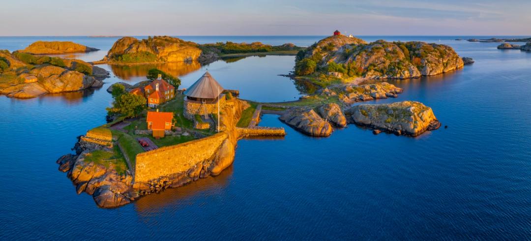 Vestfold | Vikinghistorie og skjærgårdsopplevelser