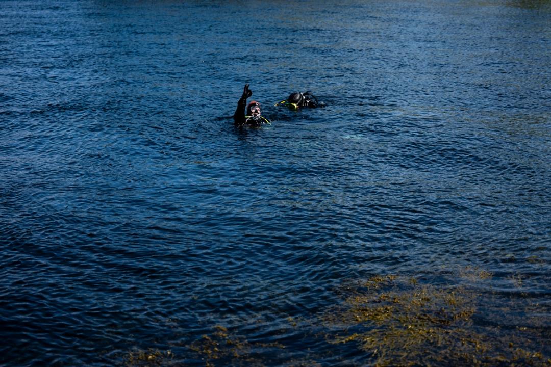 Saltstraumen – Världens starkaste malström