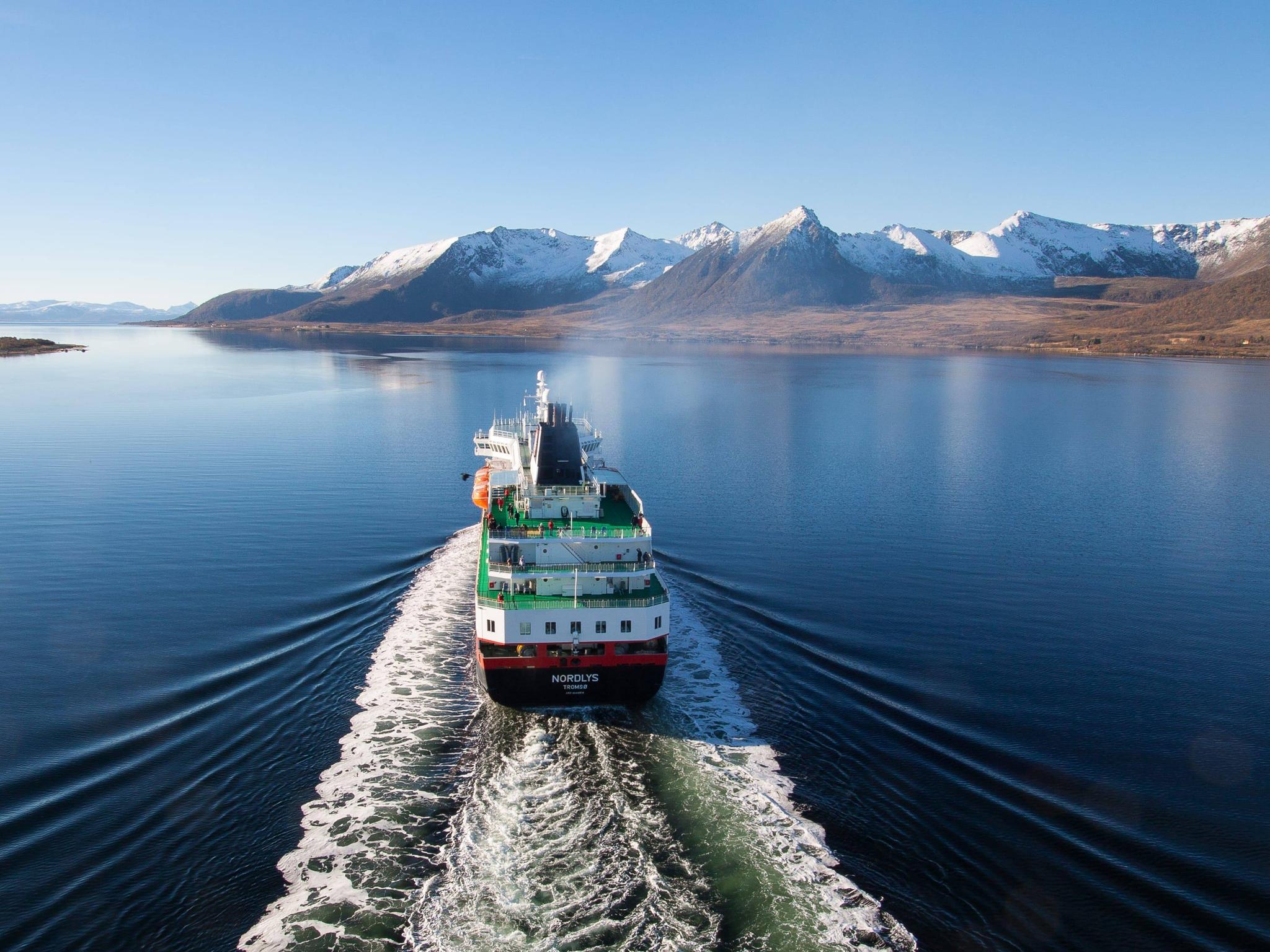 Grand tour of Norway by Authentic Scandinavia