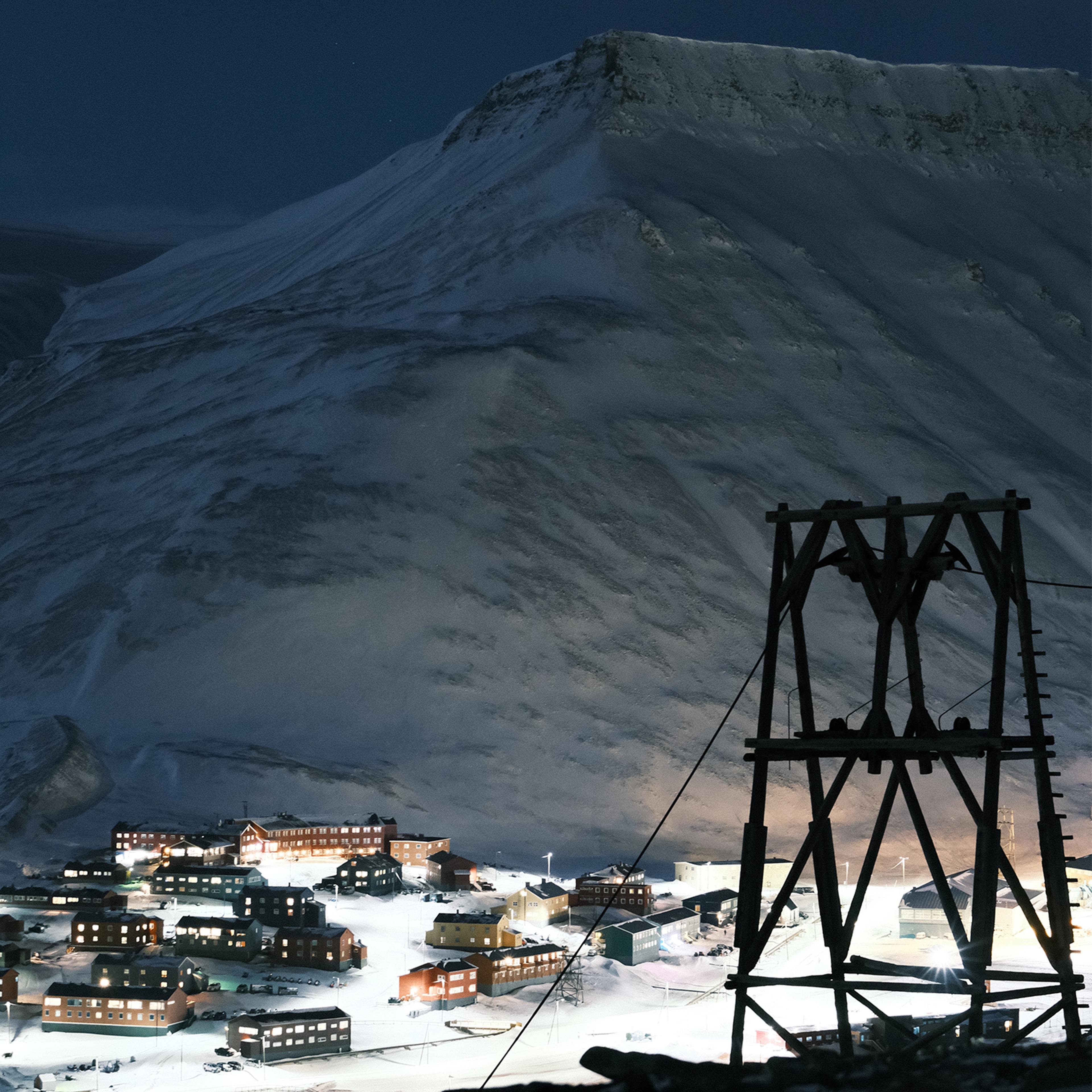 Visit Svalbard MICE