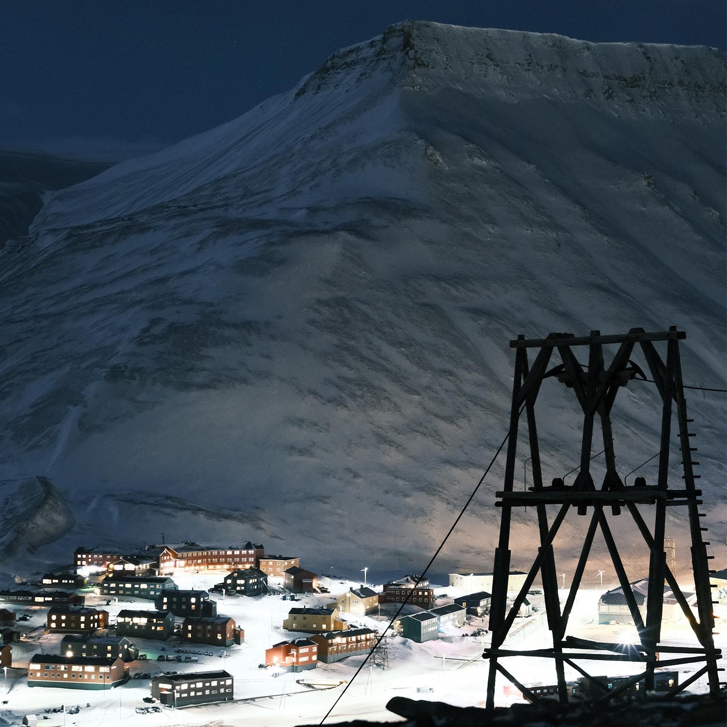 Visit Svalbard MICE