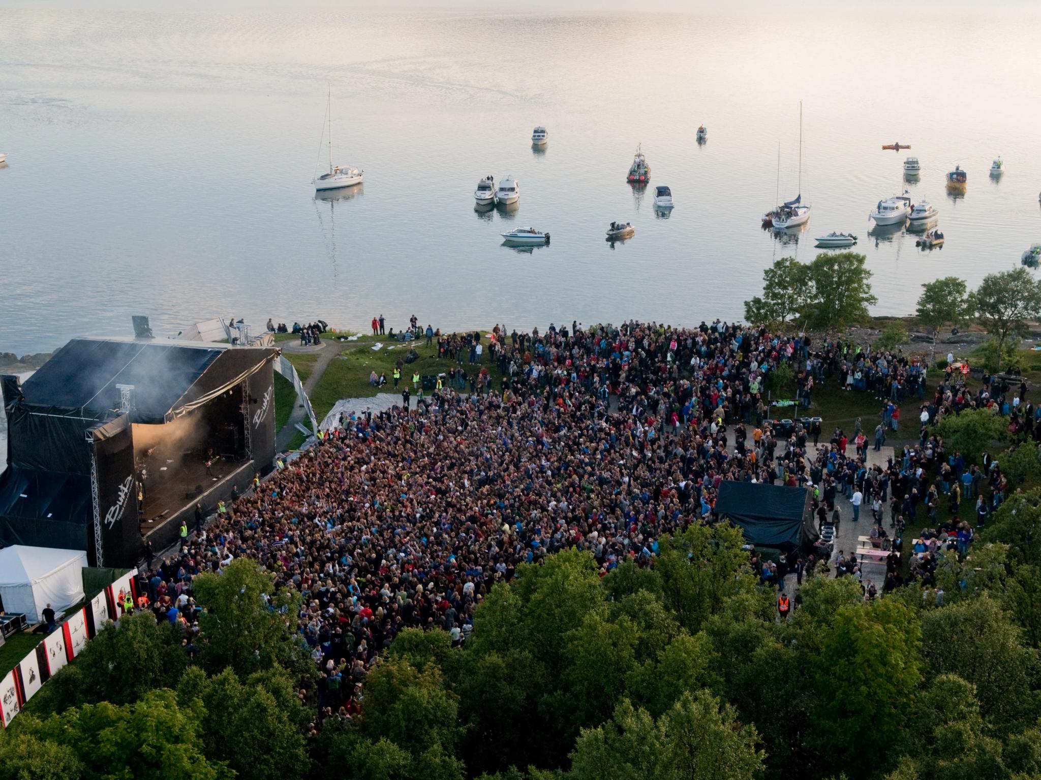 Buktafestivalen