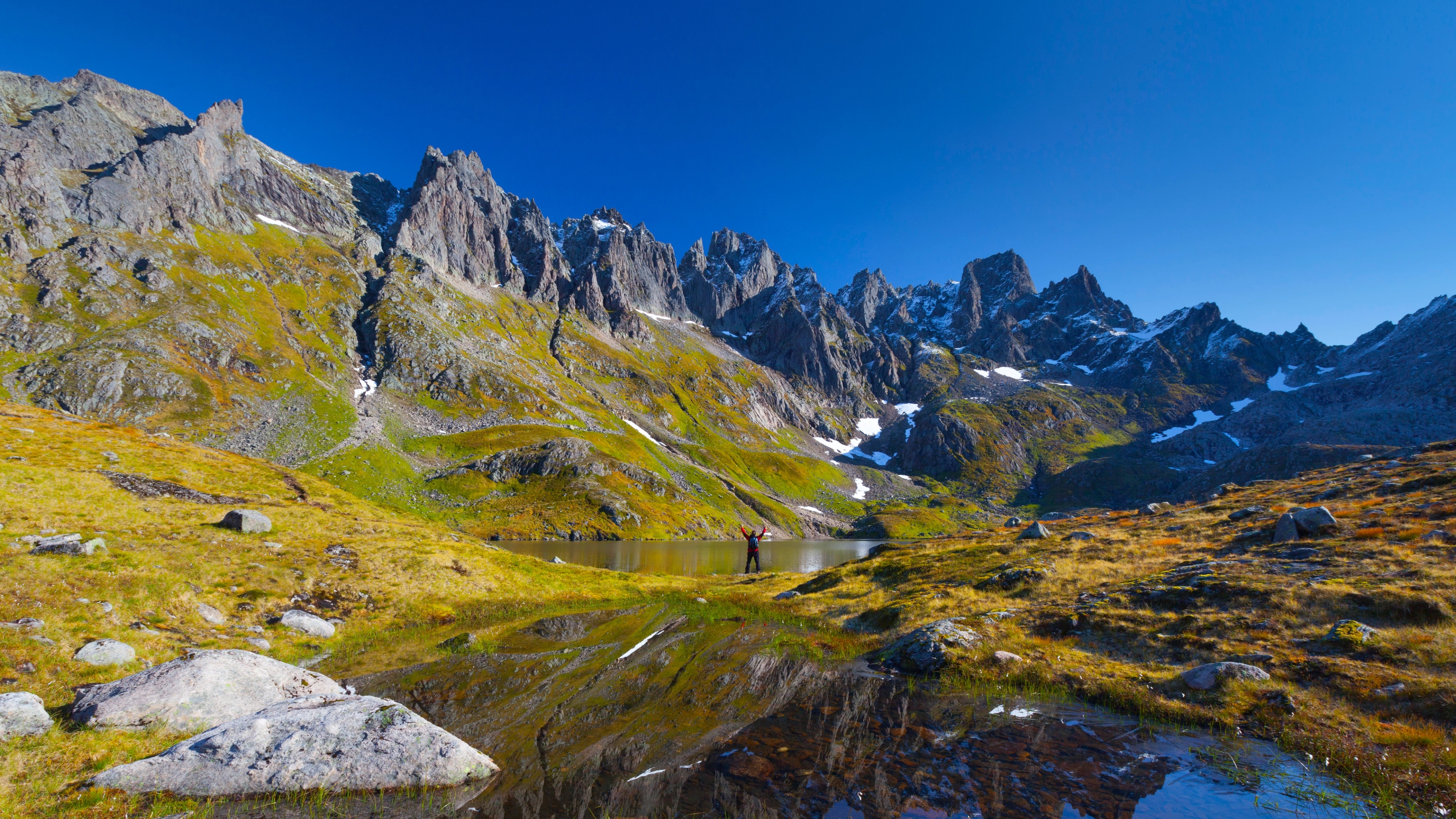 Molladalen outside Ørsta