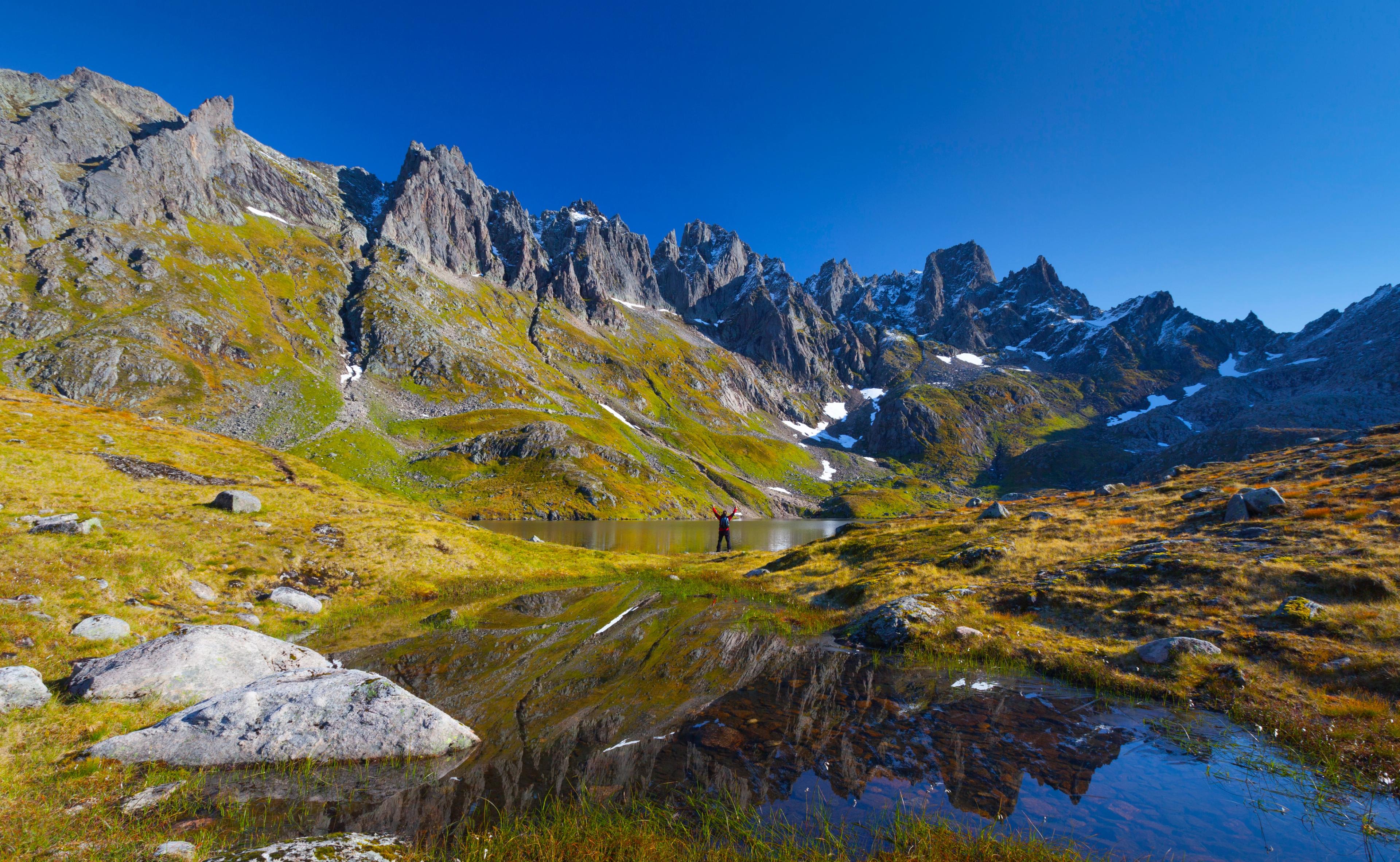 Molladalen outside Ørsta