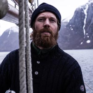 Portrait photo Karsten Gefle