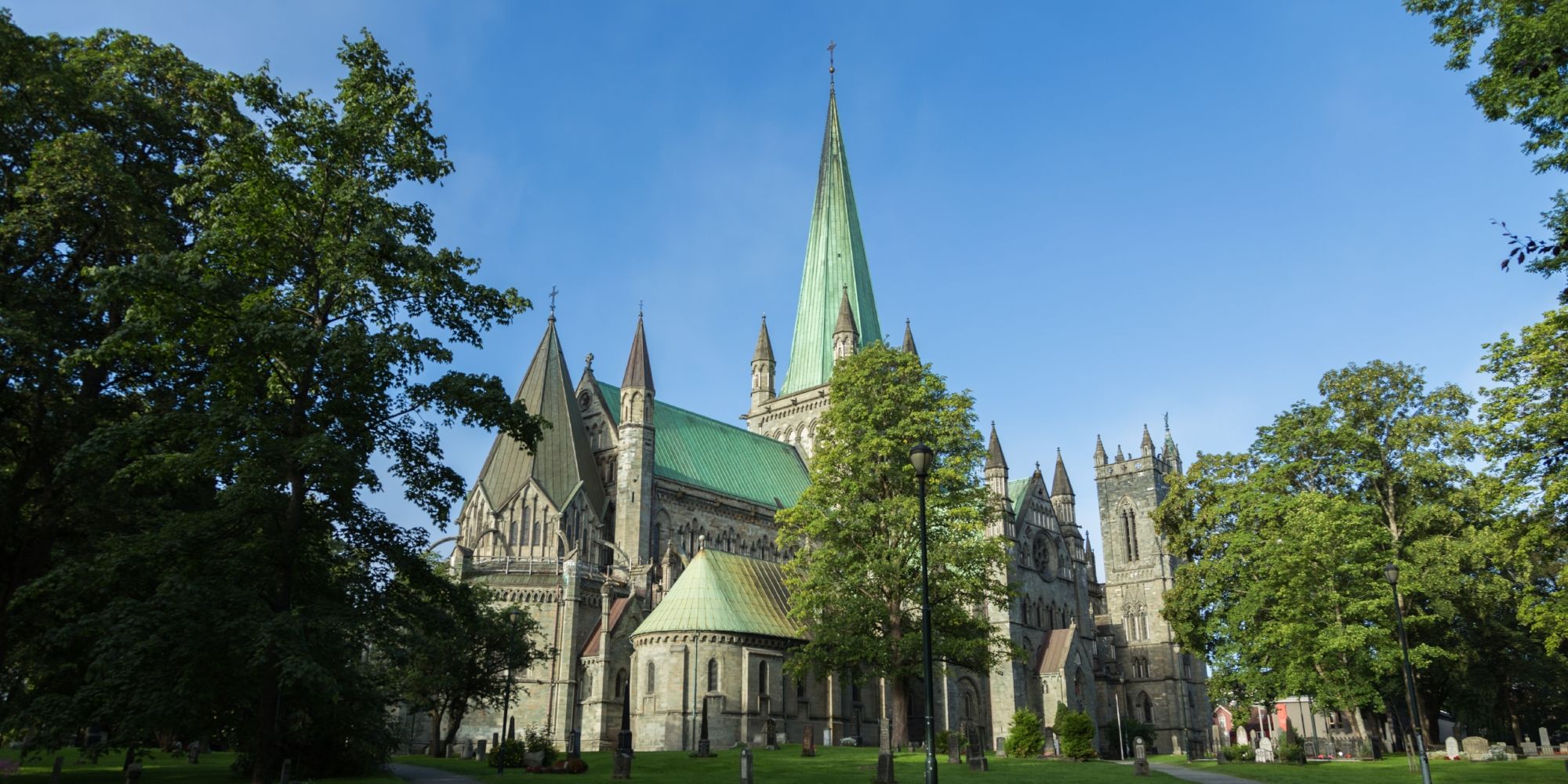 Nidaros Cathedral