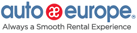 auto europe rental