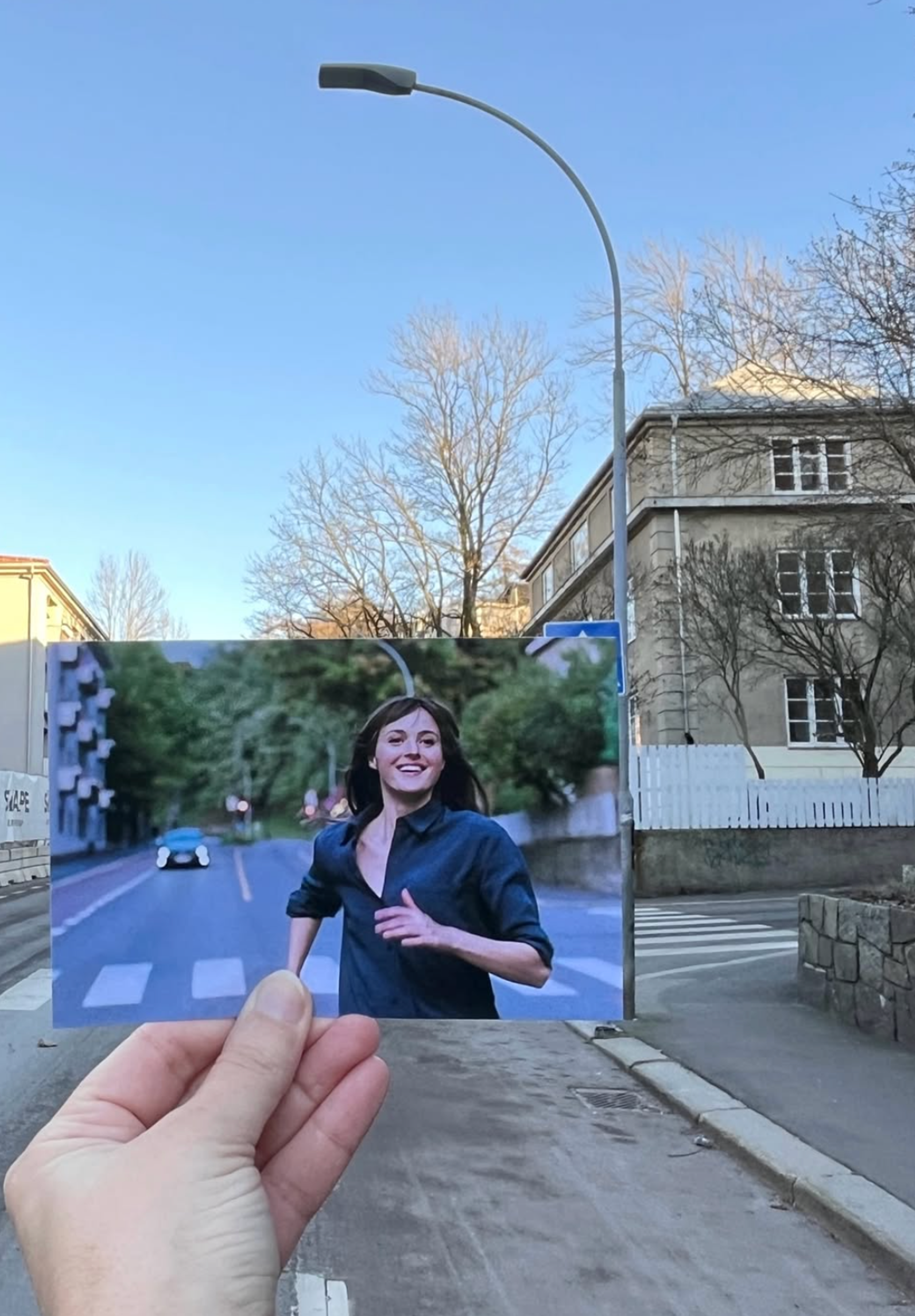 The Worst Person in the World in Oslo