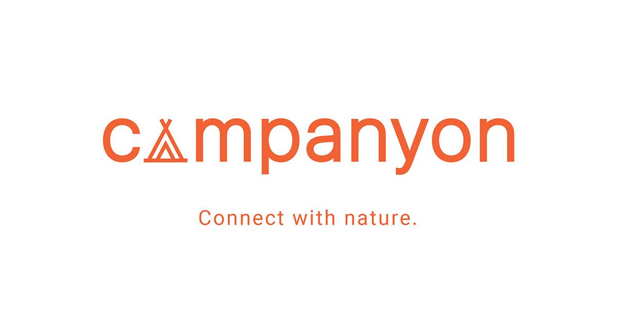 Campanyon - logo