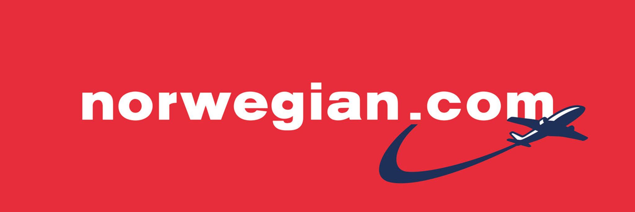 Norwegian logo