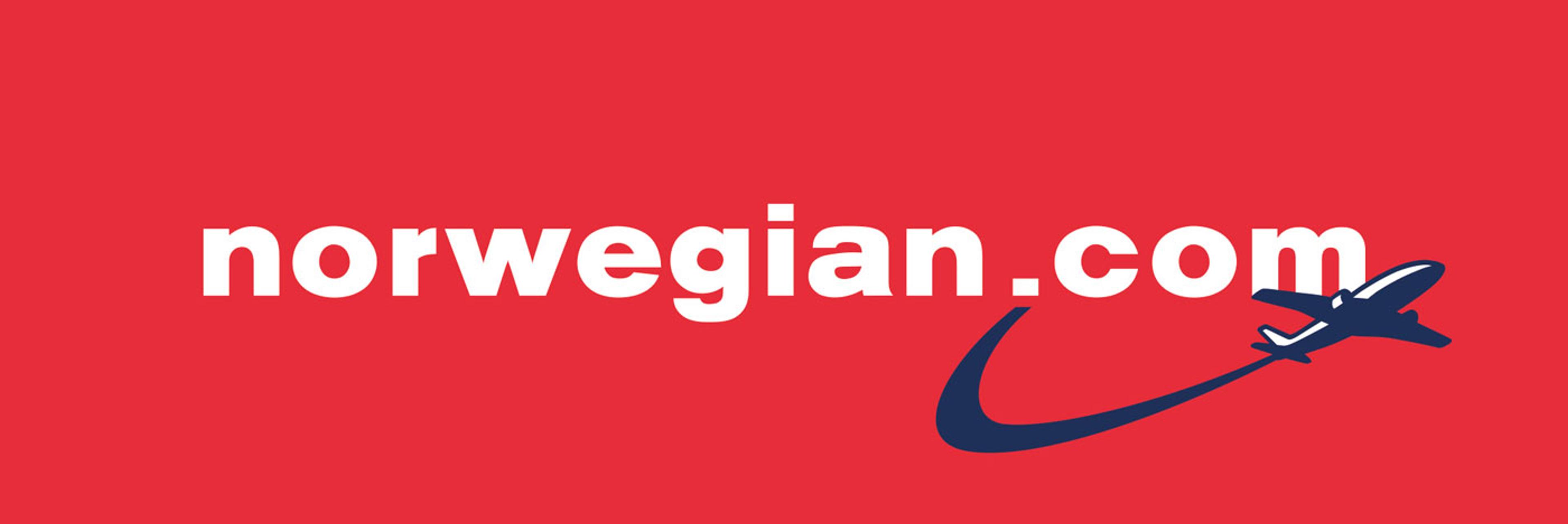 Norwegian logo