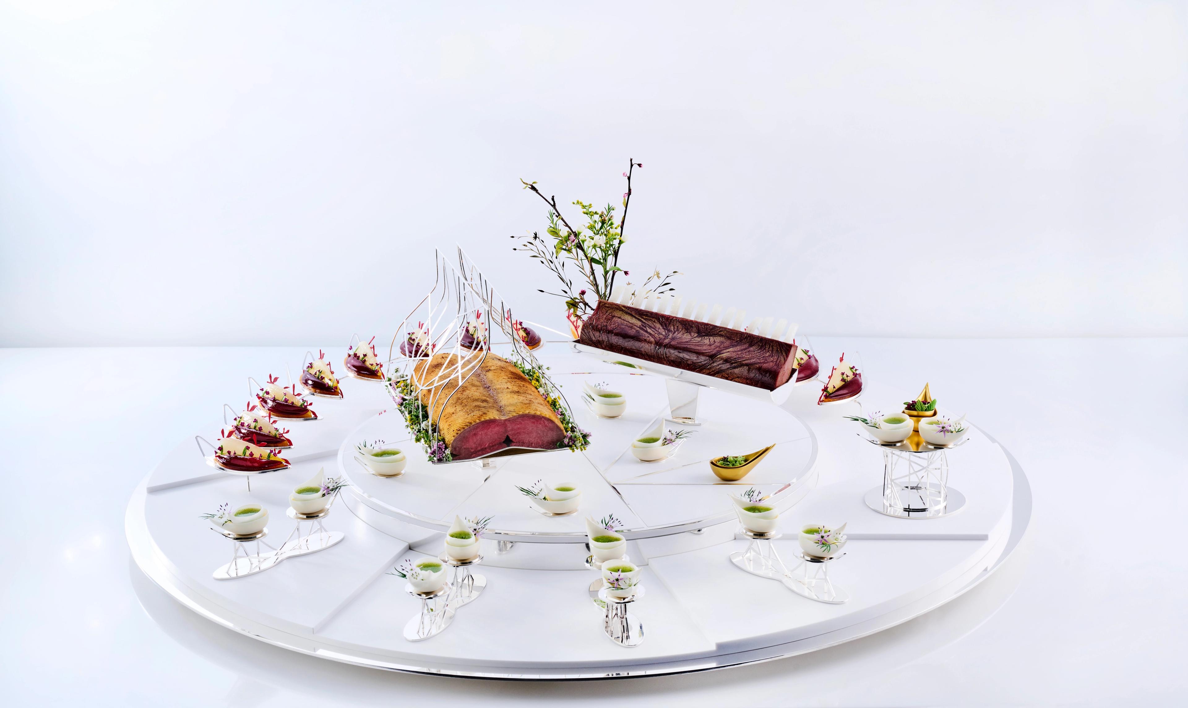 Bocuse d'Or 2022