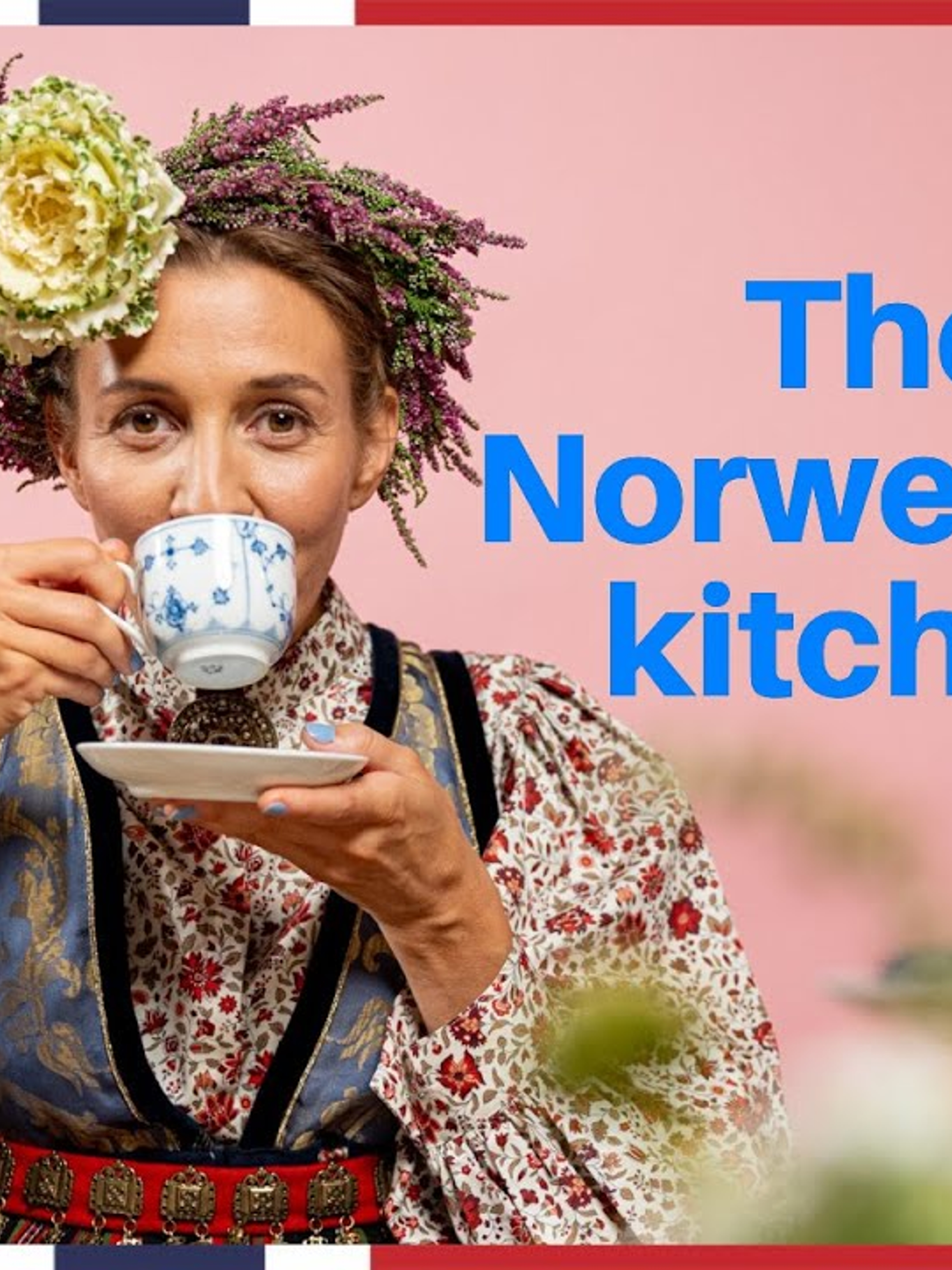 Video Thumbnail - youtube - The Norwegian kitchen, the way you haven't seen it before | Visit Norway