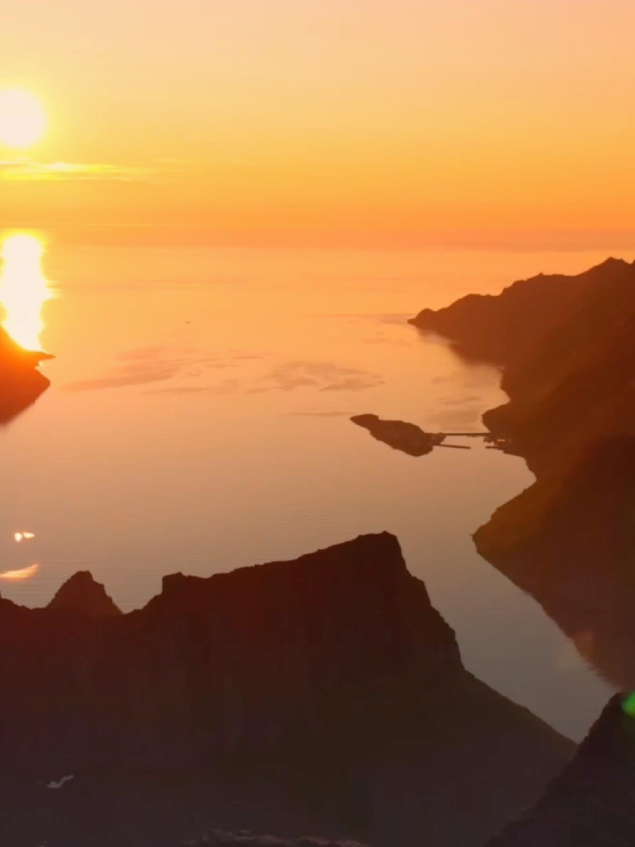 Senja - Best of summer