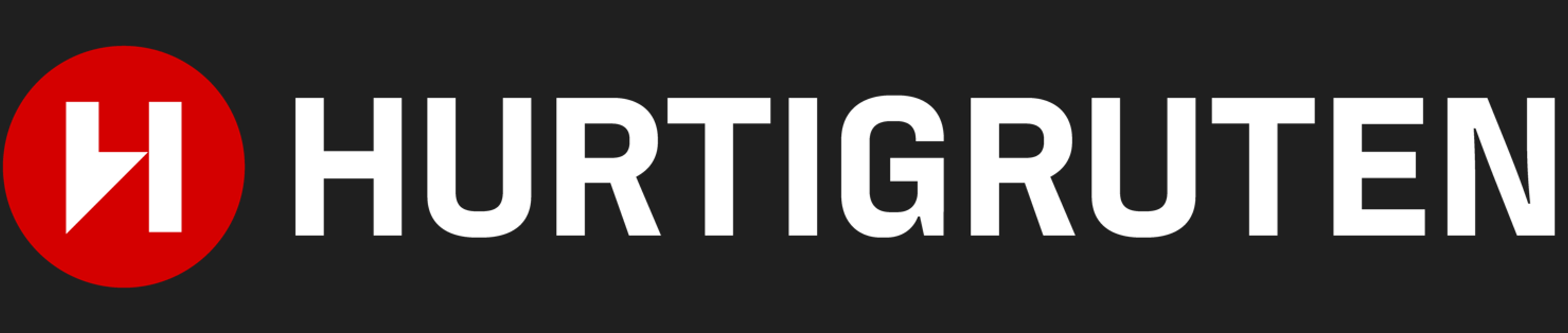 Logo-Hurtigruten