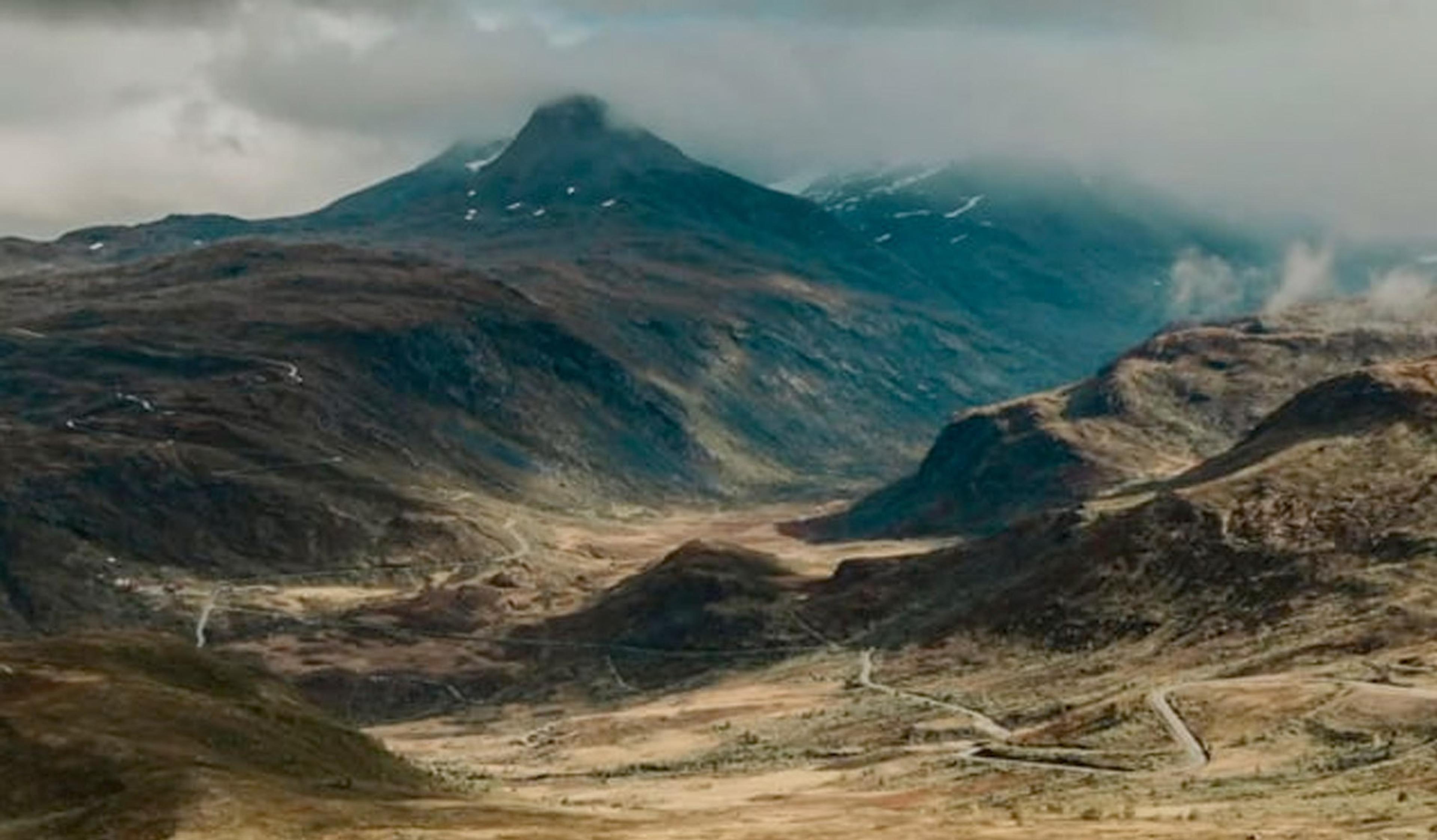 norwegian space travel